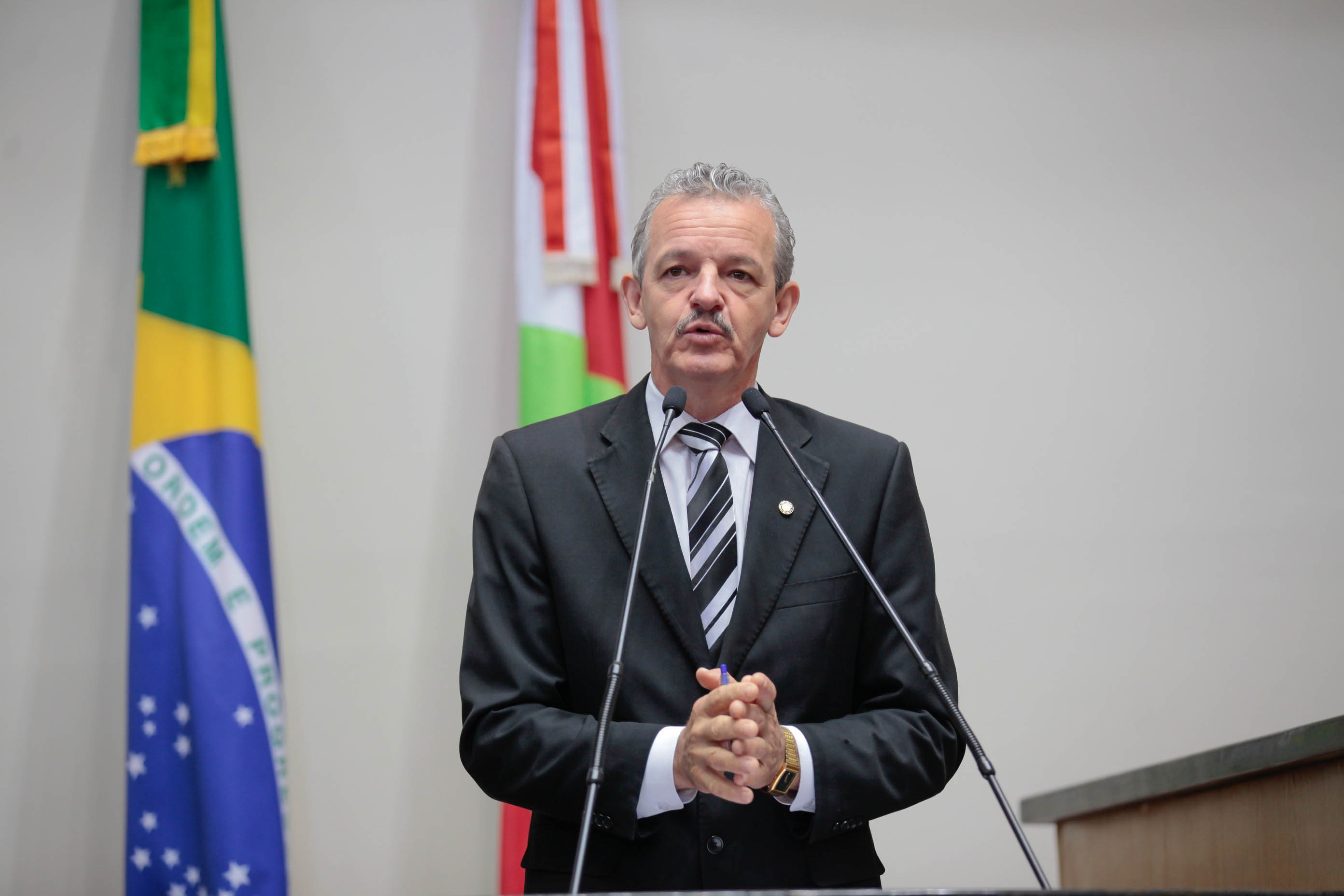 Sessão Ordinária