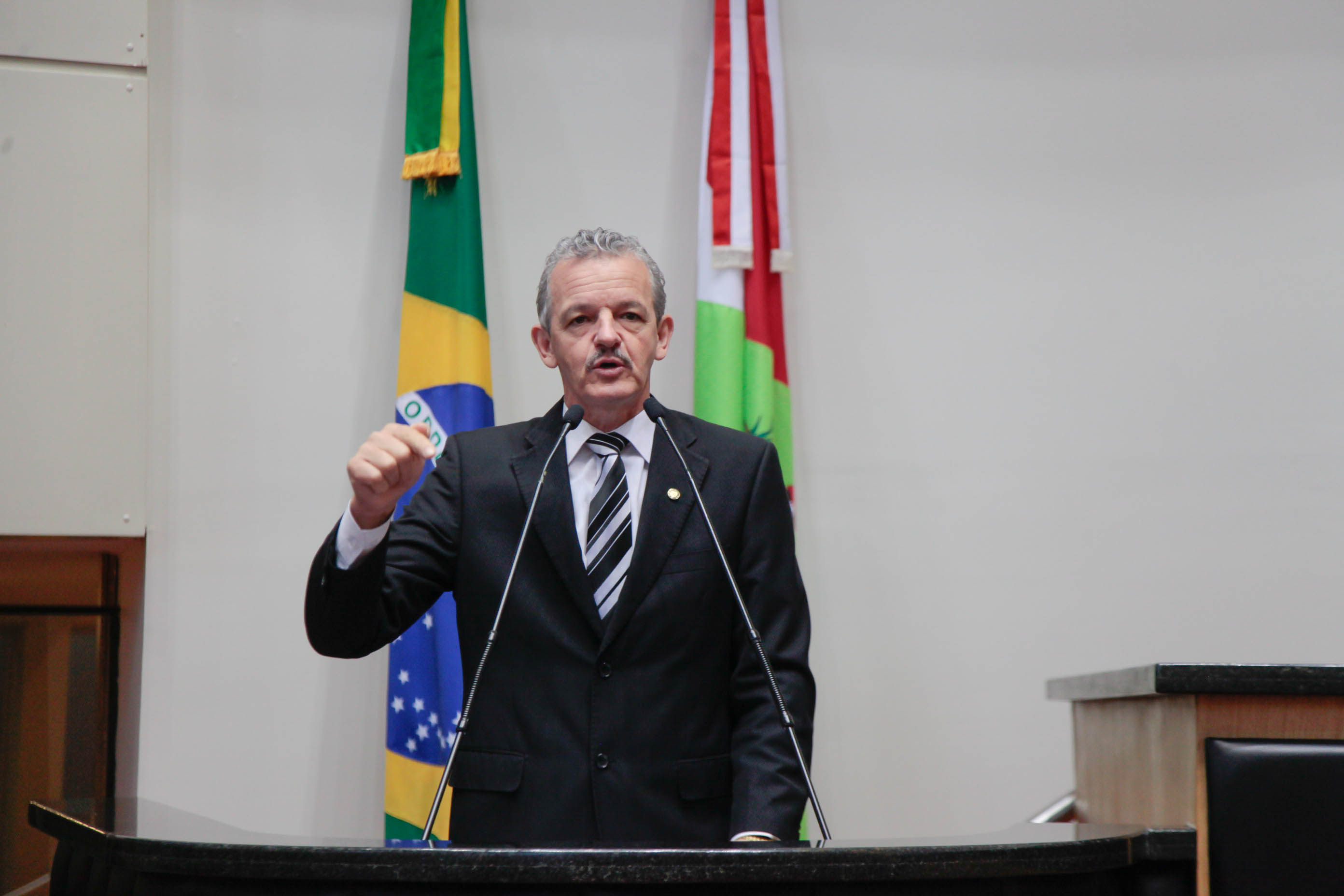 Sessão Ordinária