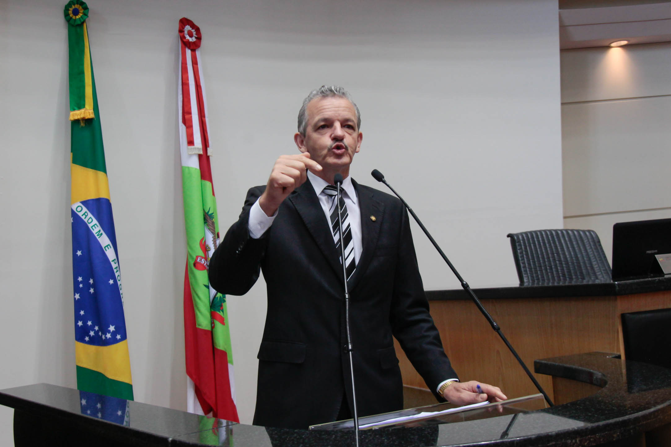 Sessão Ordinária