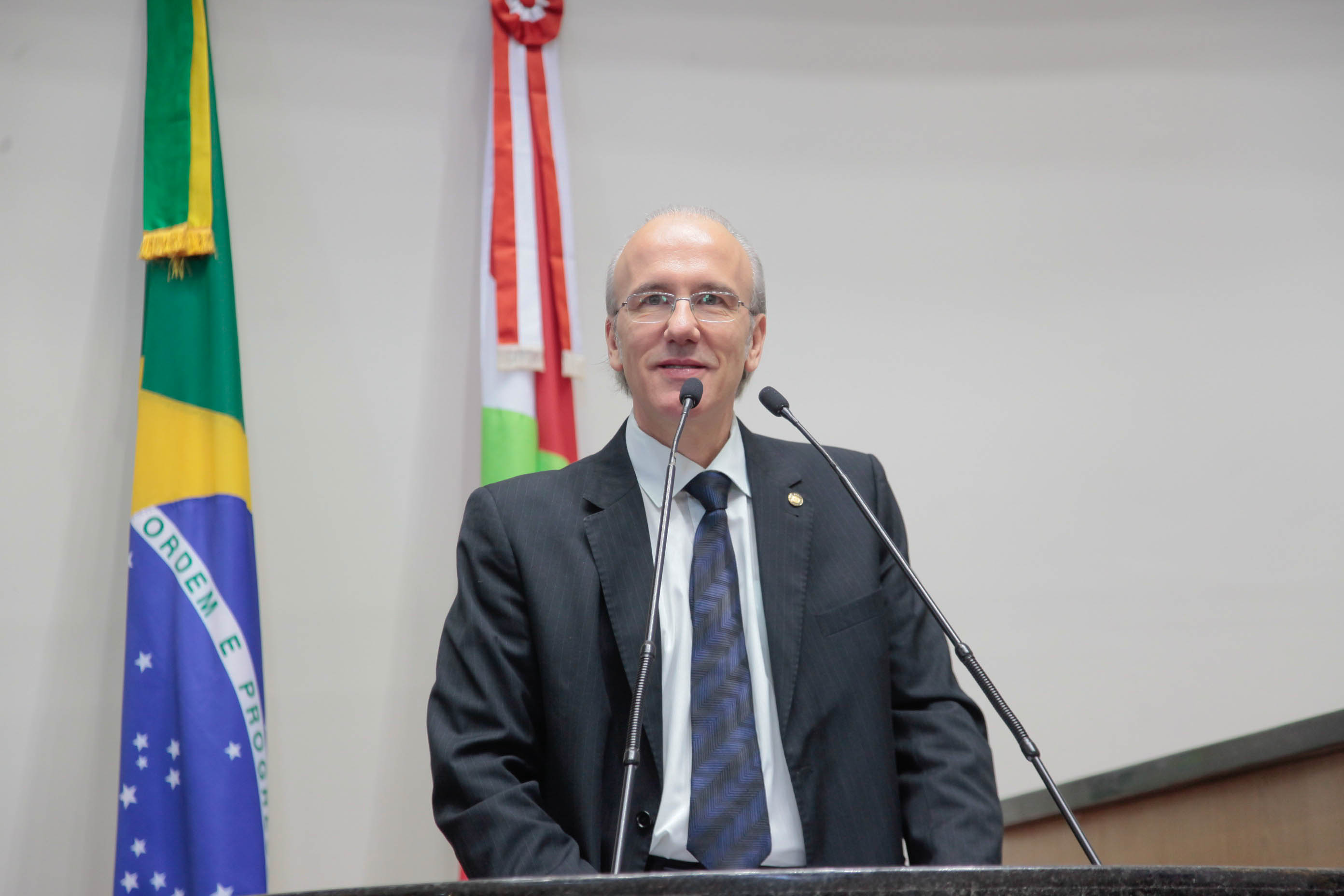 Sessão Ordinária