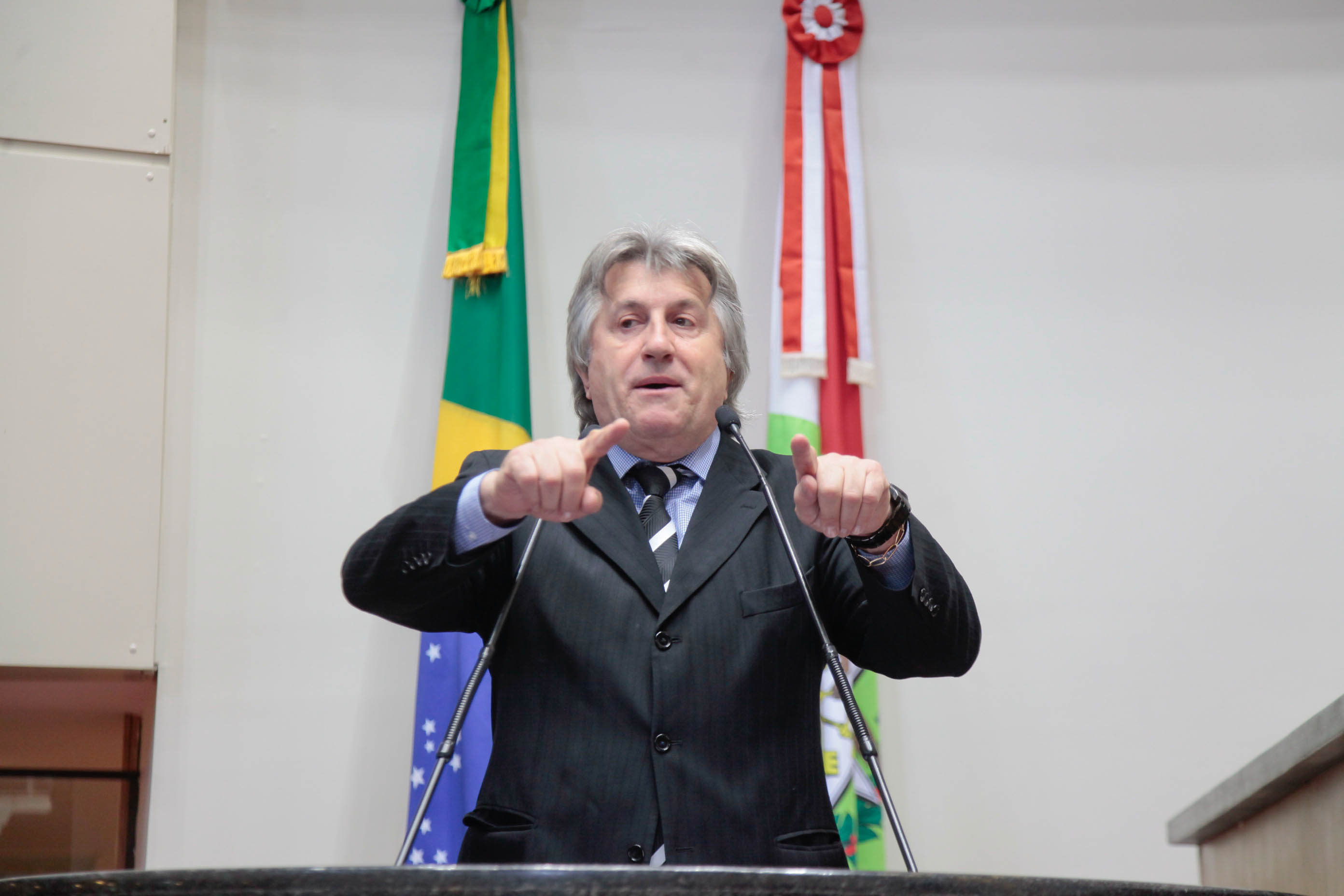 Sessão Ordinária