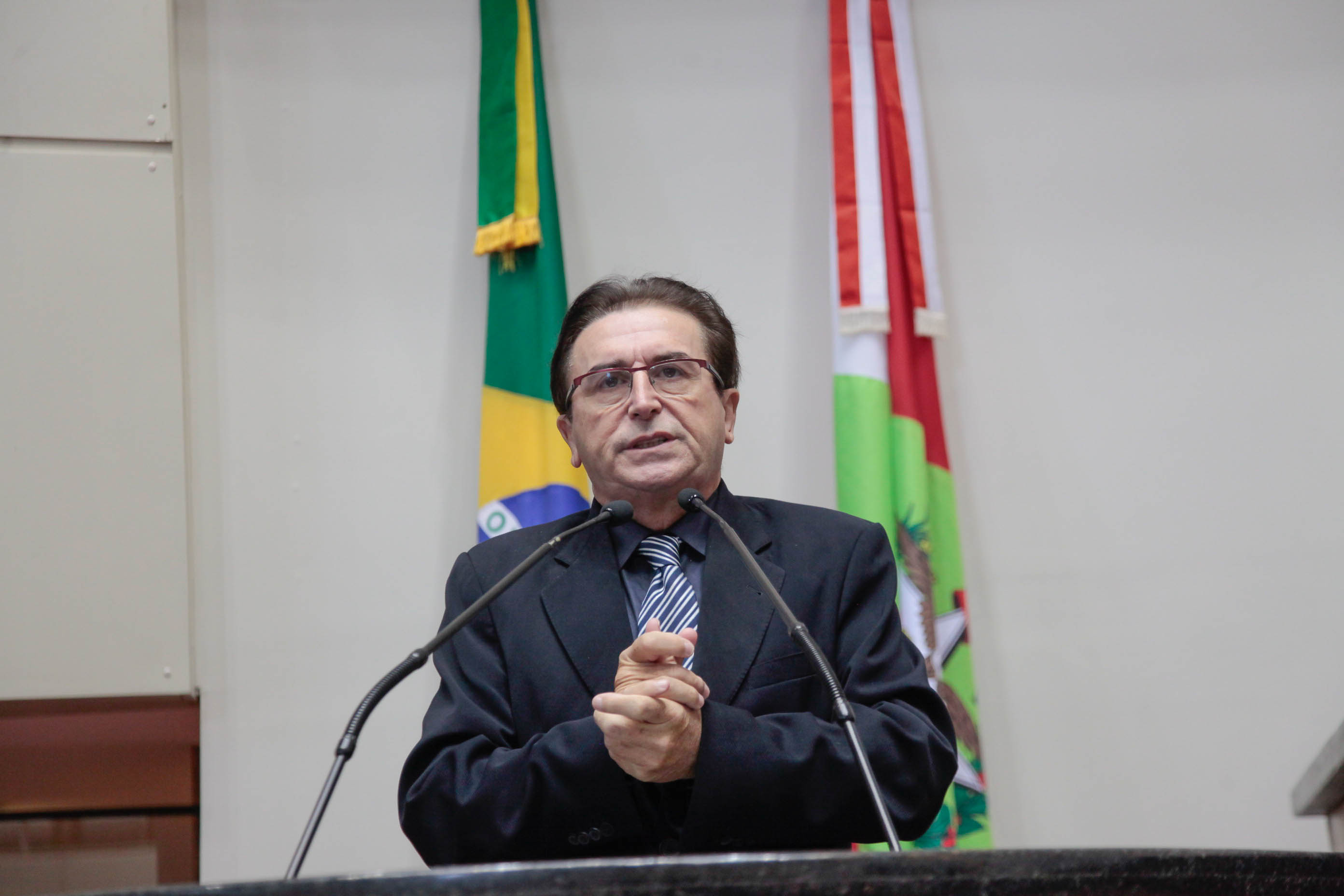Sessão Ordinária