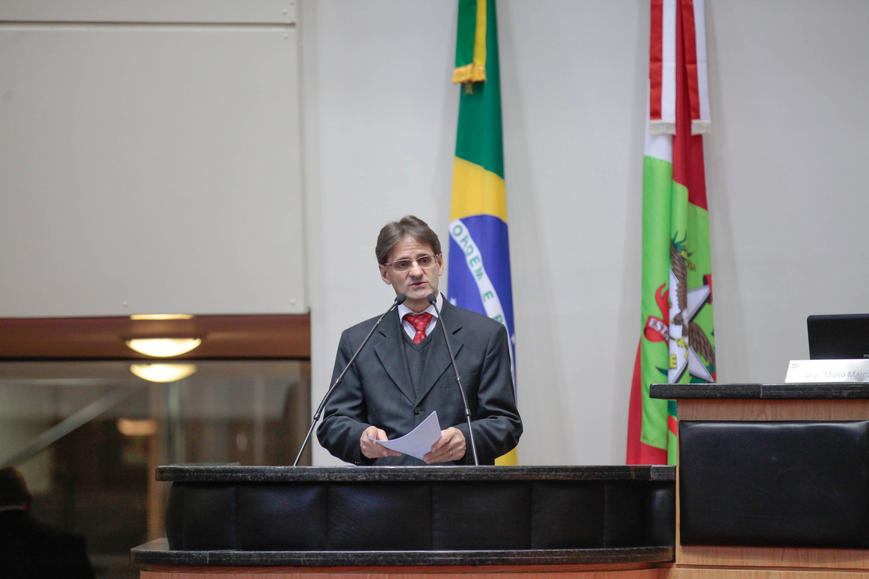 Sessão Ordinária
