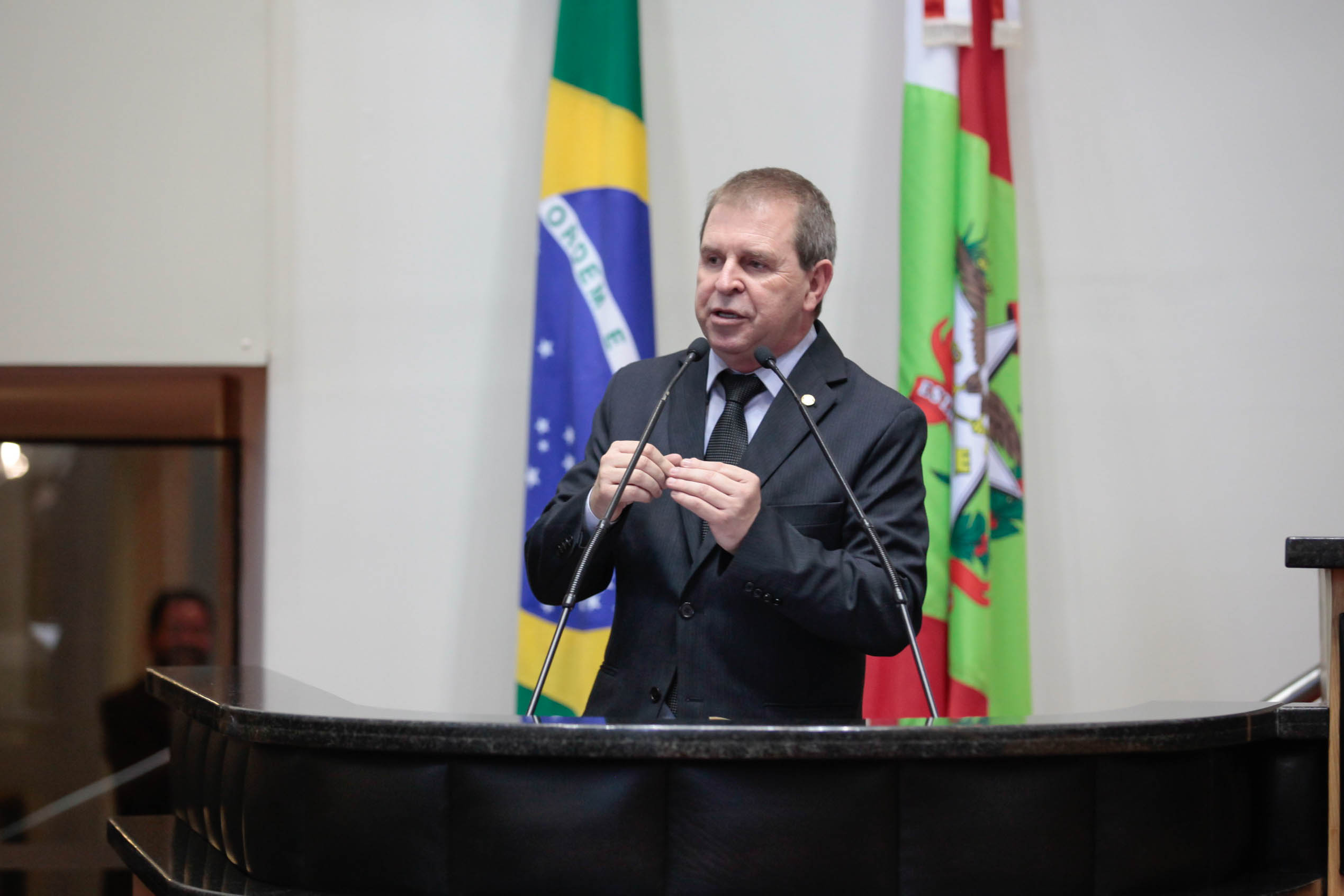 Sessão Ordinária