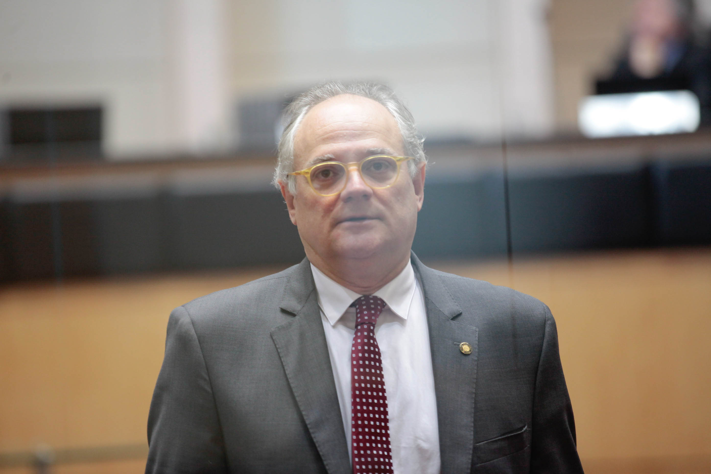 Sessão Ordinária