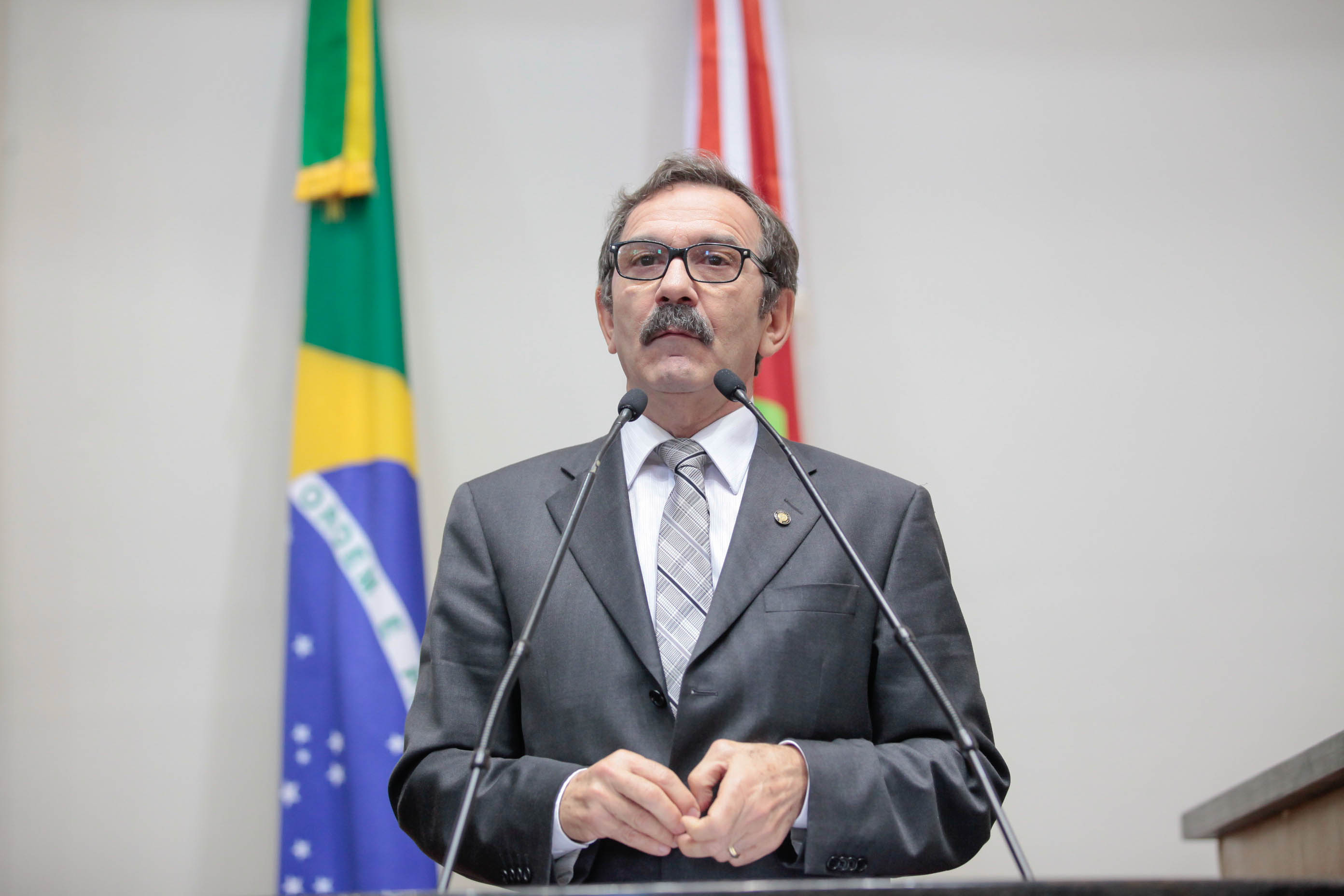 Sessão Ordinária