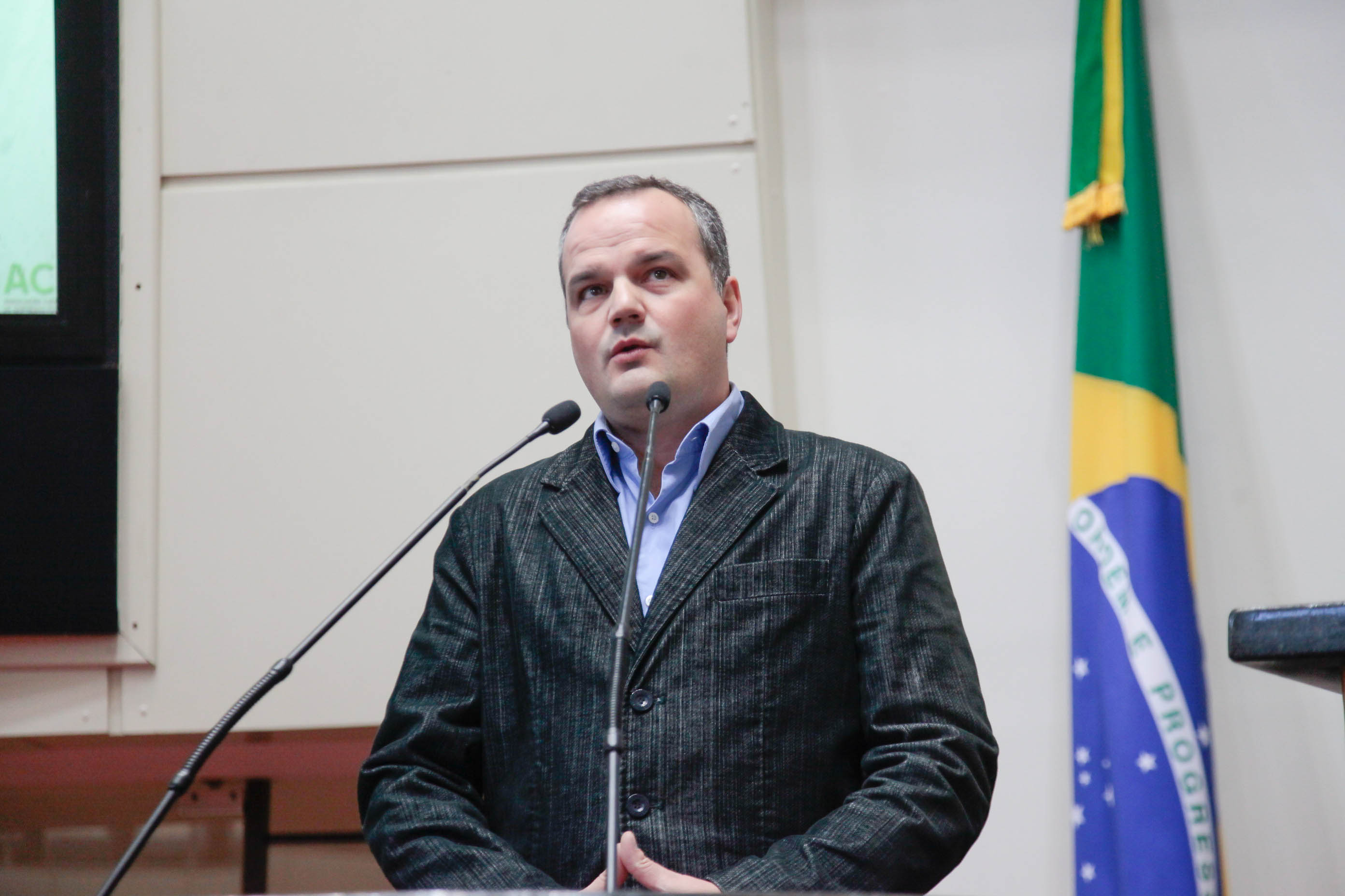 Sessão Ordinária
