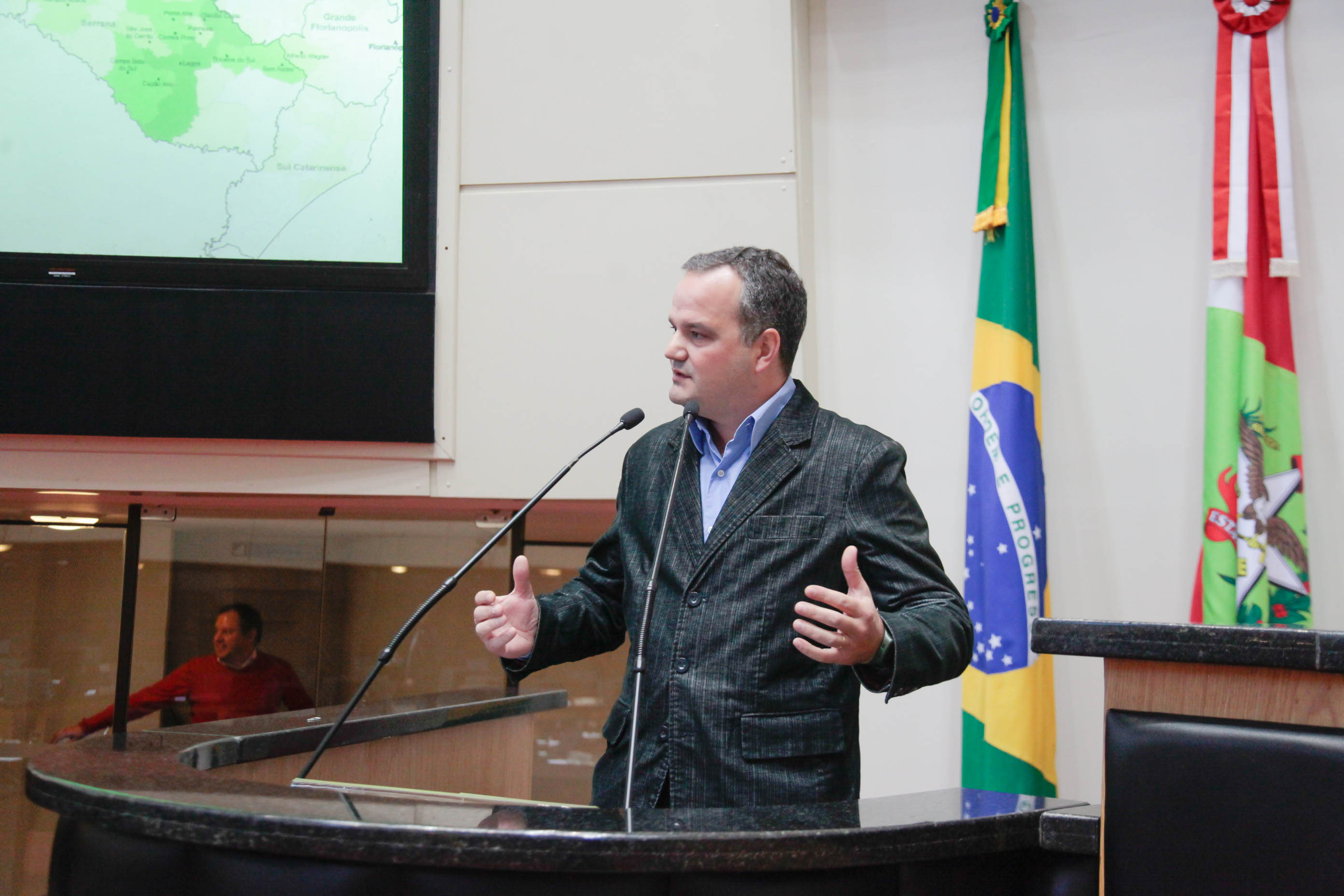 Sessão Ordinária