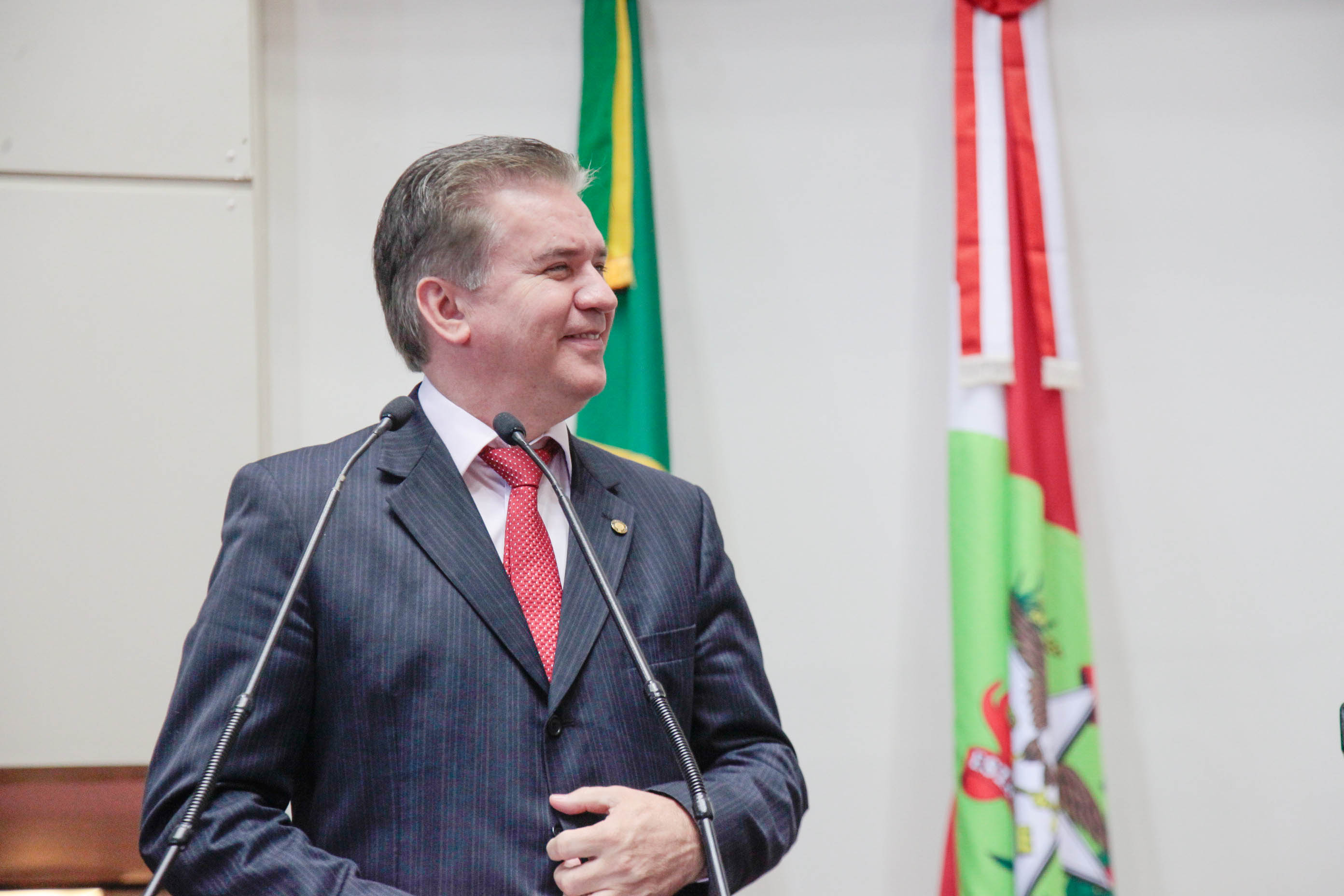 Sessão Ordinária