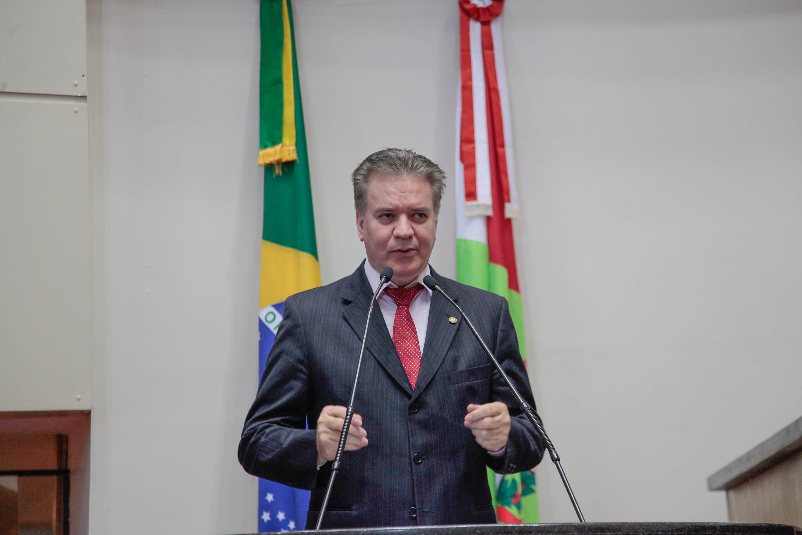 Sessão Ordinária