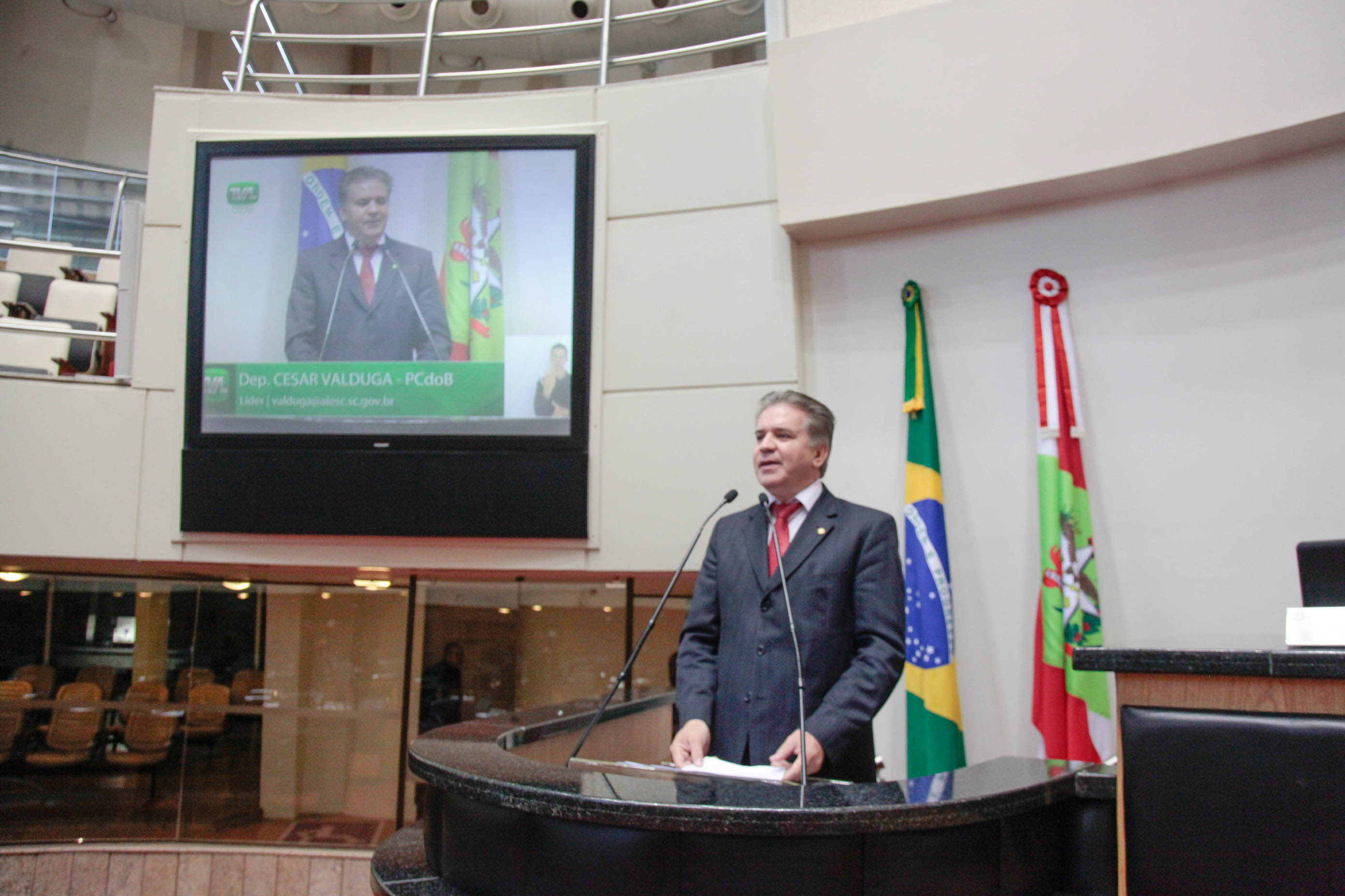 Sessão Ordinária