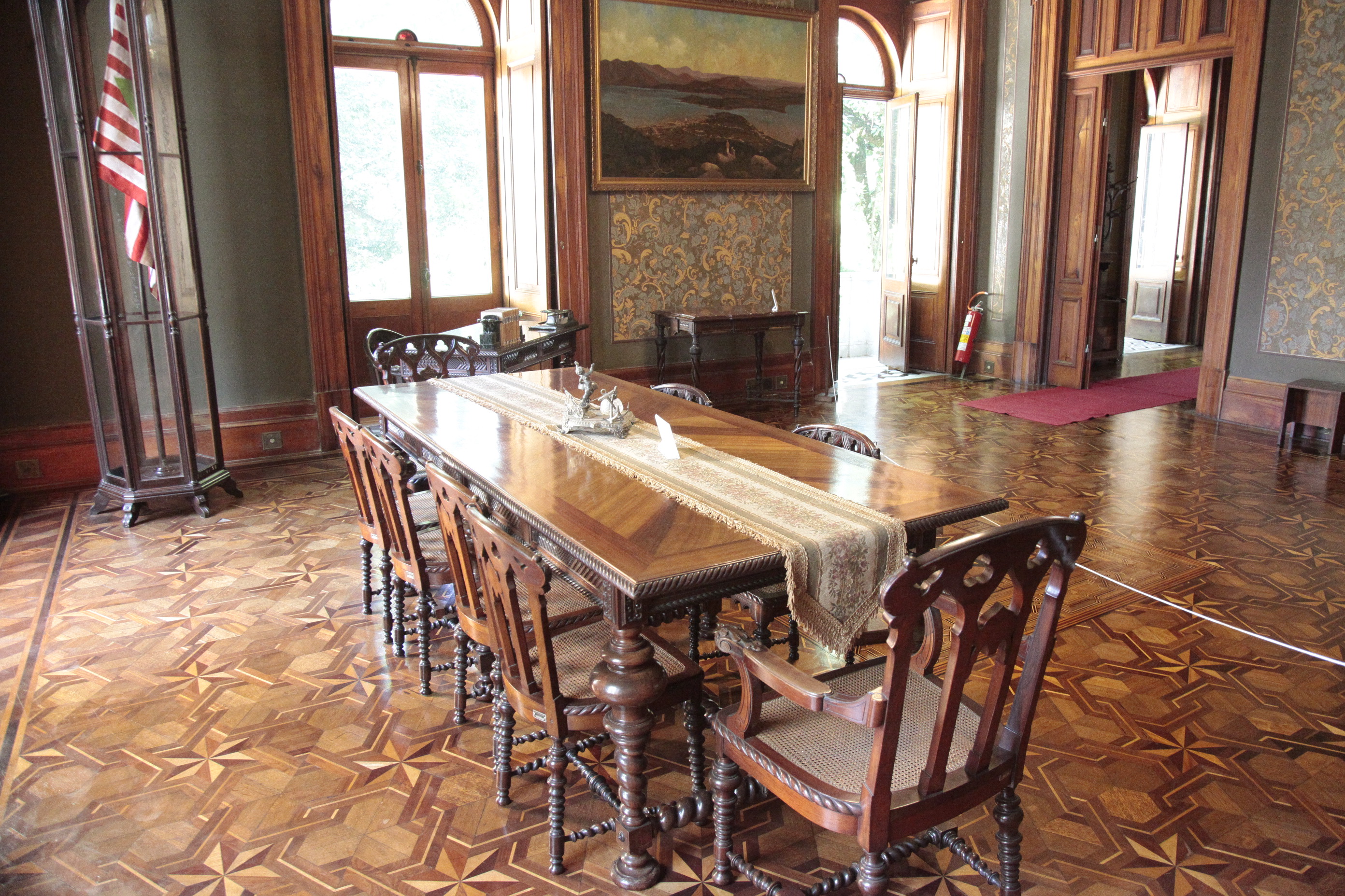 Museu Cruz e Sousa Fotos Eduardo Guedes de Oliveira