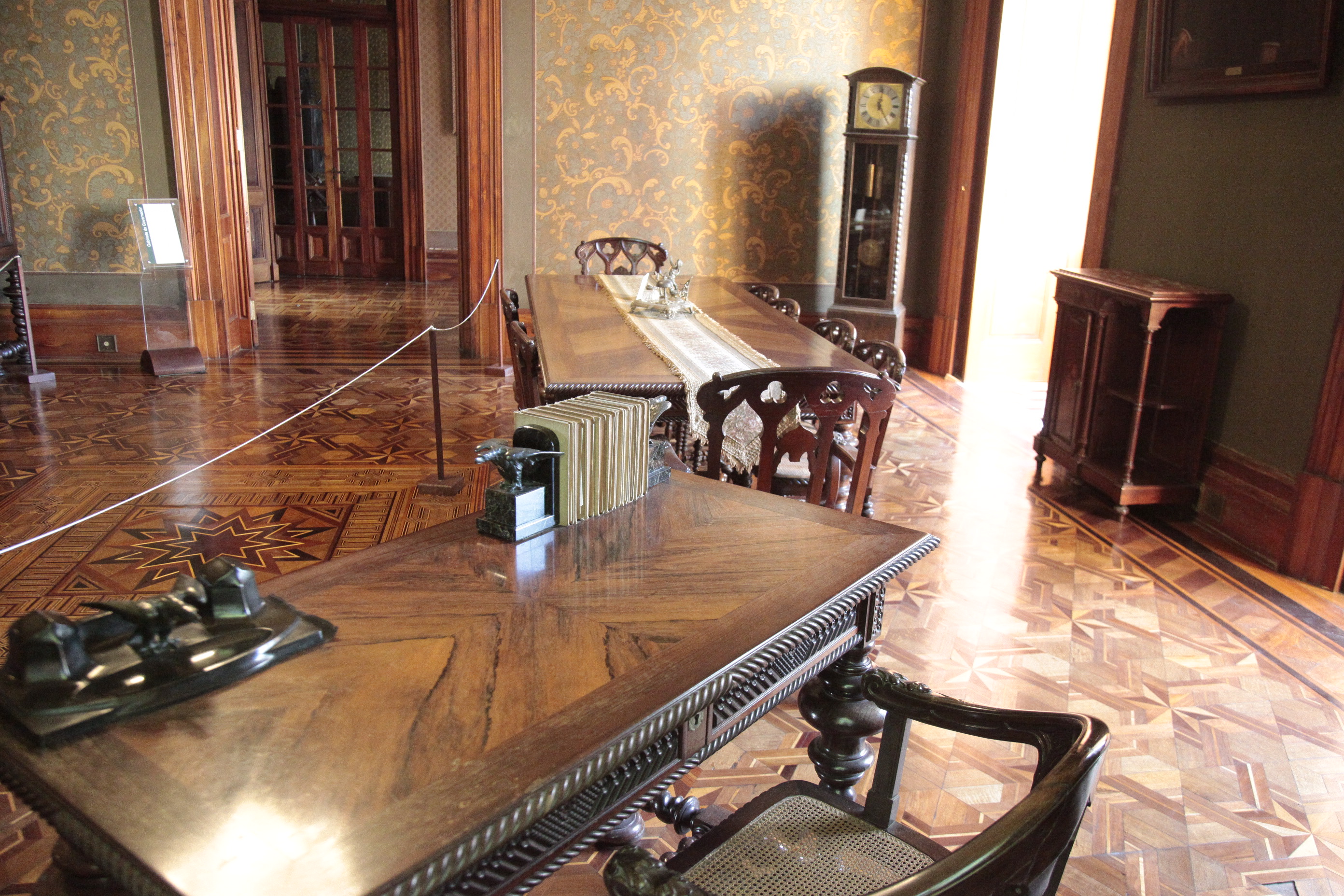 Museu Cruz e Sousa Fotos Eduardo Guedes de Oliveira