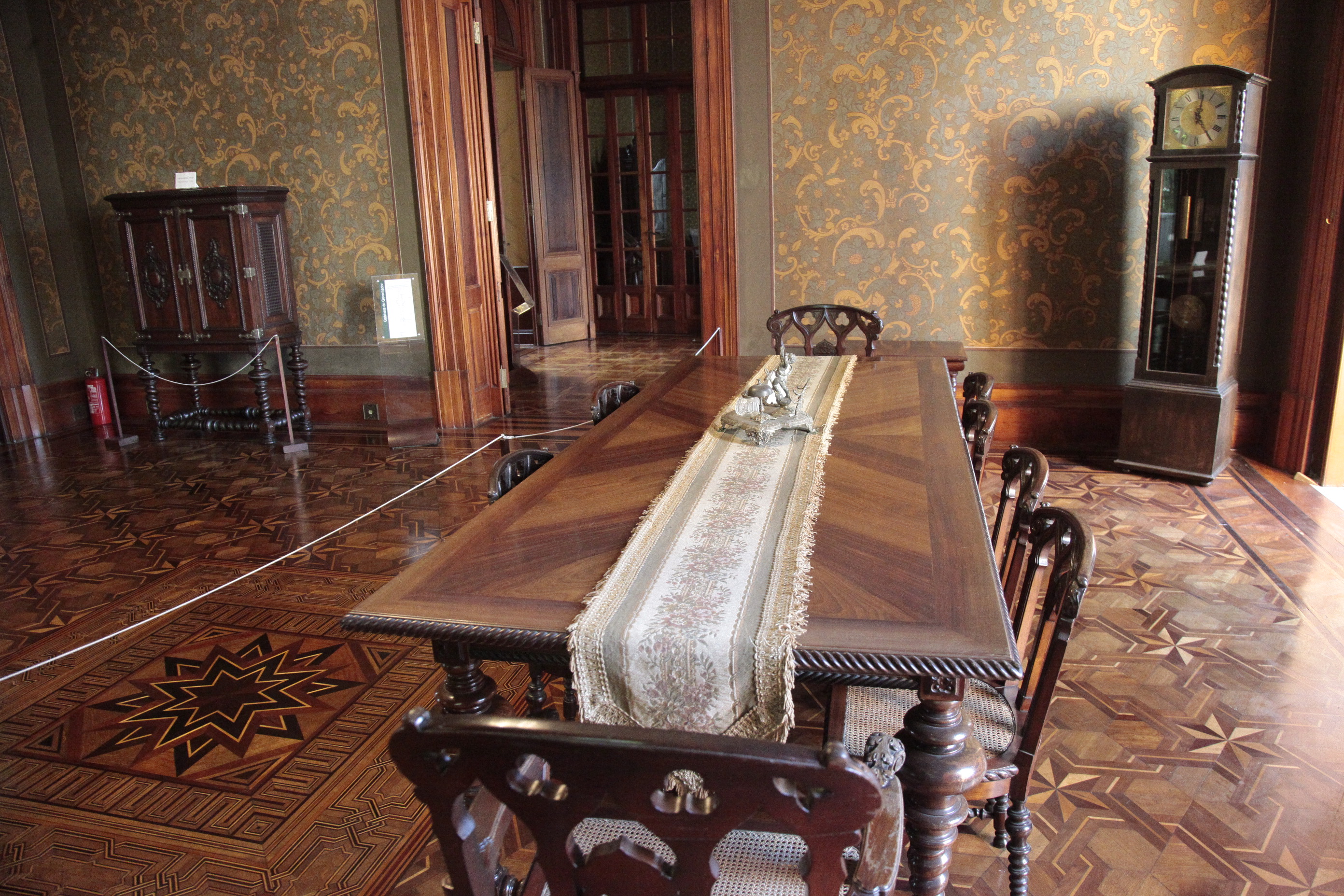 Museu Cruz e Sousa Fotos Eduardo Guedes de Oliveira