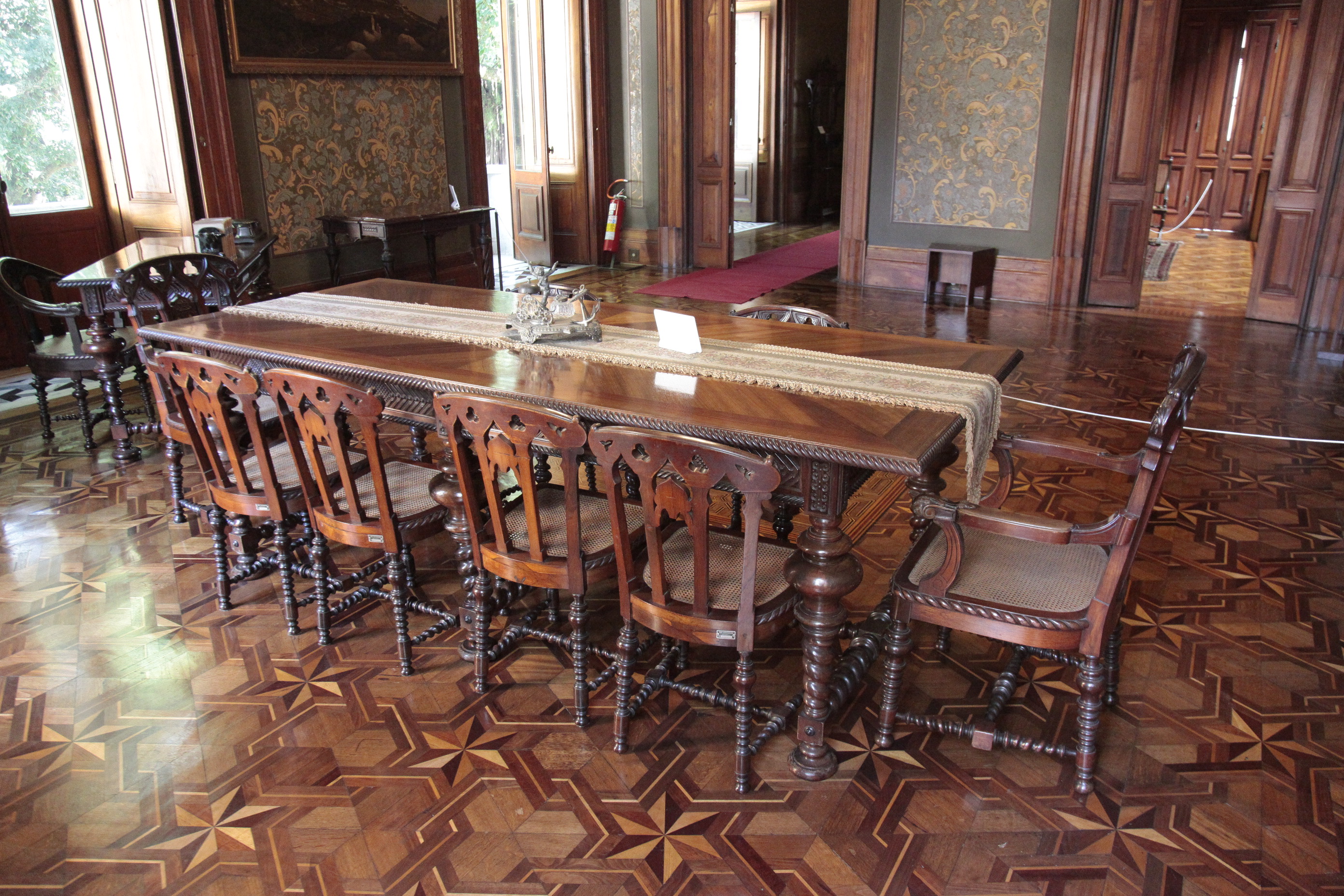 Museu Cruz e Sousa Fotos Eduardo Guedes de Oliveira