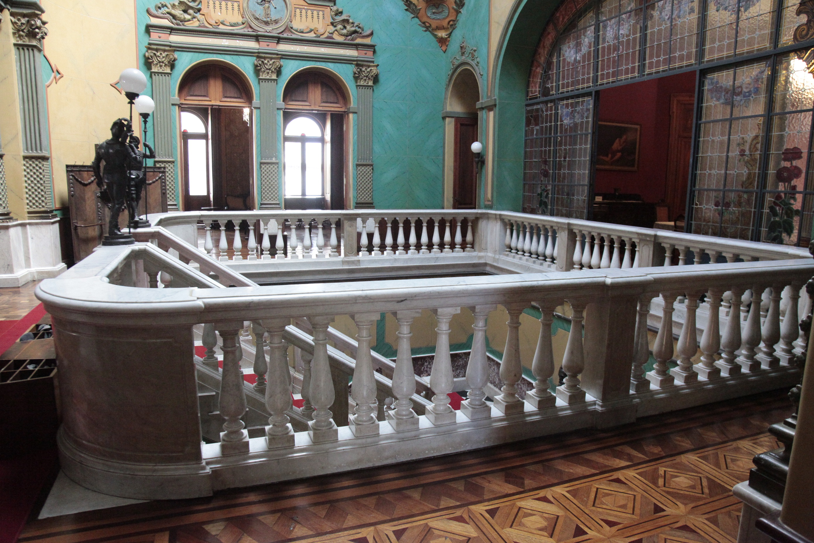 Museu Cruz e Sousa Fotos Eduardo Guedes de Oliveira