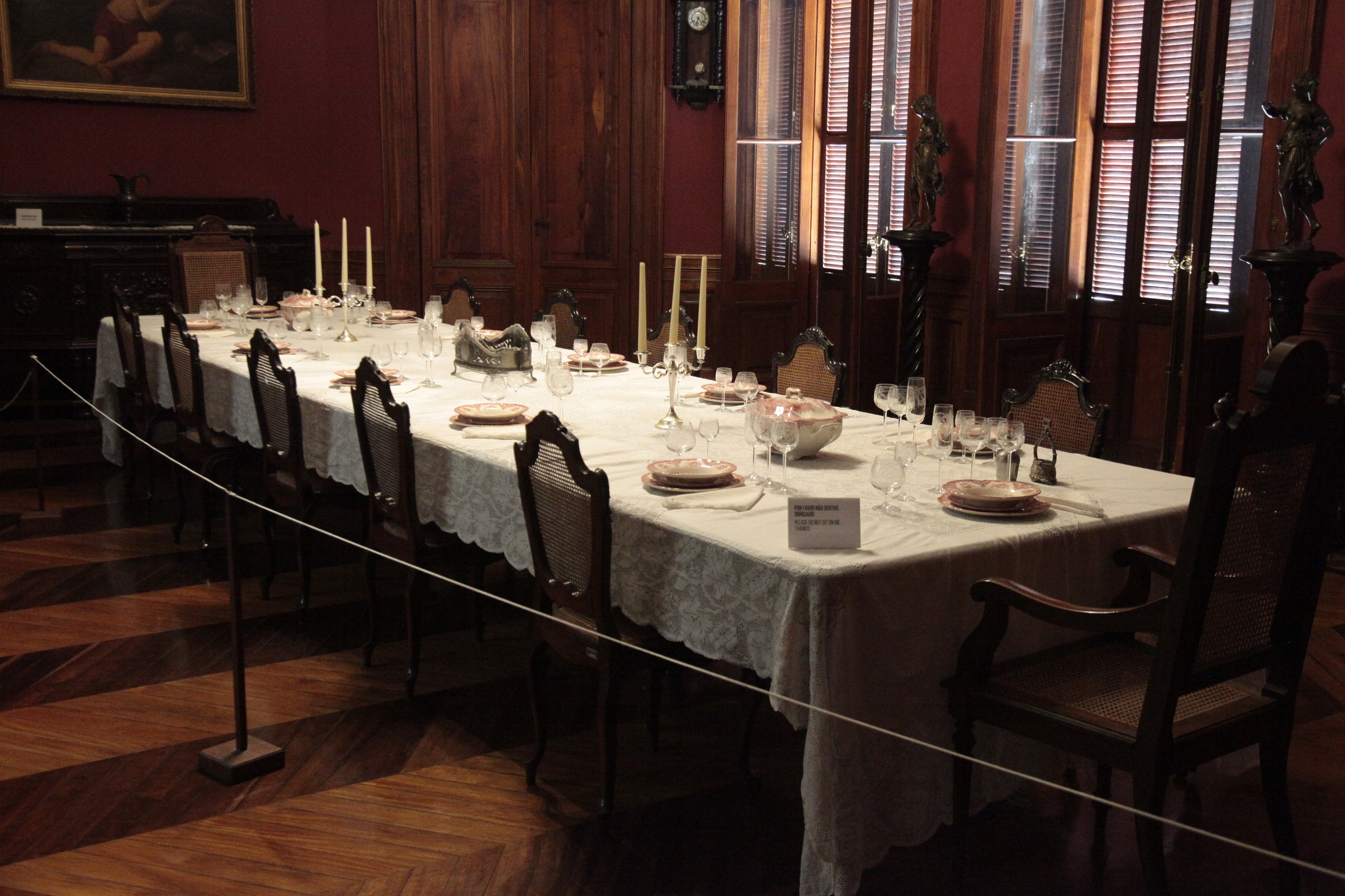Museu Cruz e Sousa Fotos Eduardo Guedes de Oliveira
