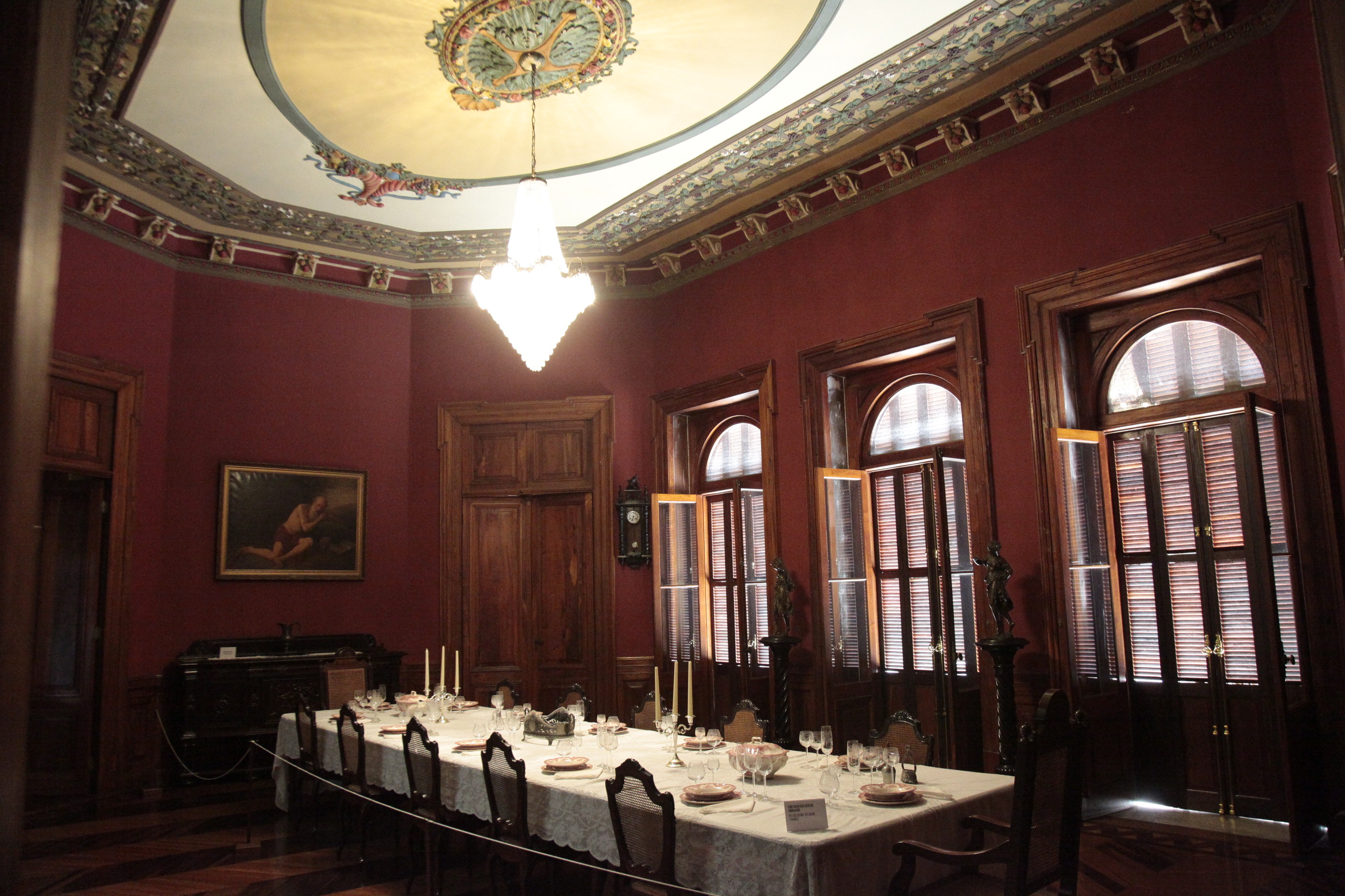 Museu Cruz e Sousa Fotos Eduardo Guedes de Oliveira