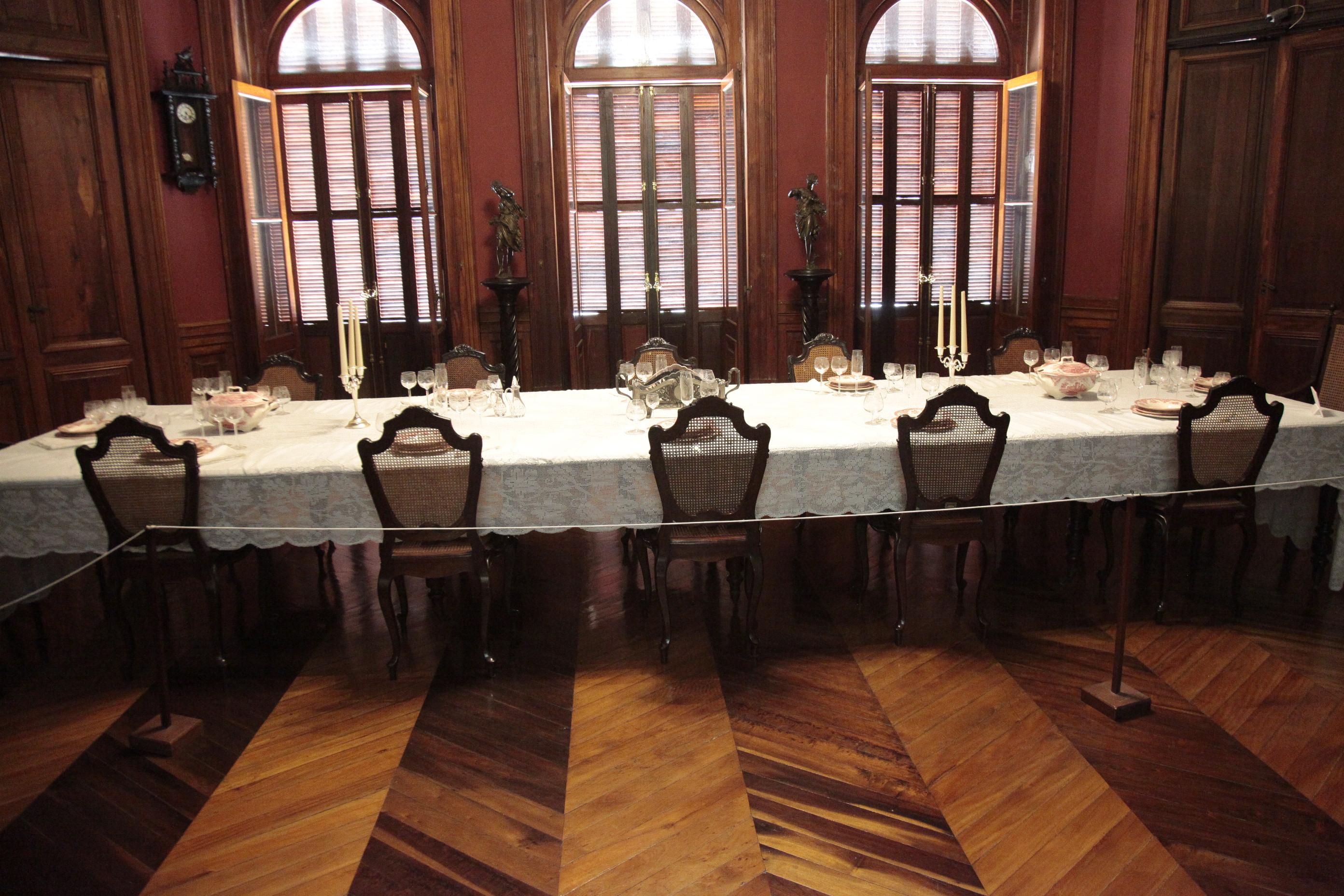 Museu Cruz e Sousa Fotos Eduardo Guedes de Oliveira