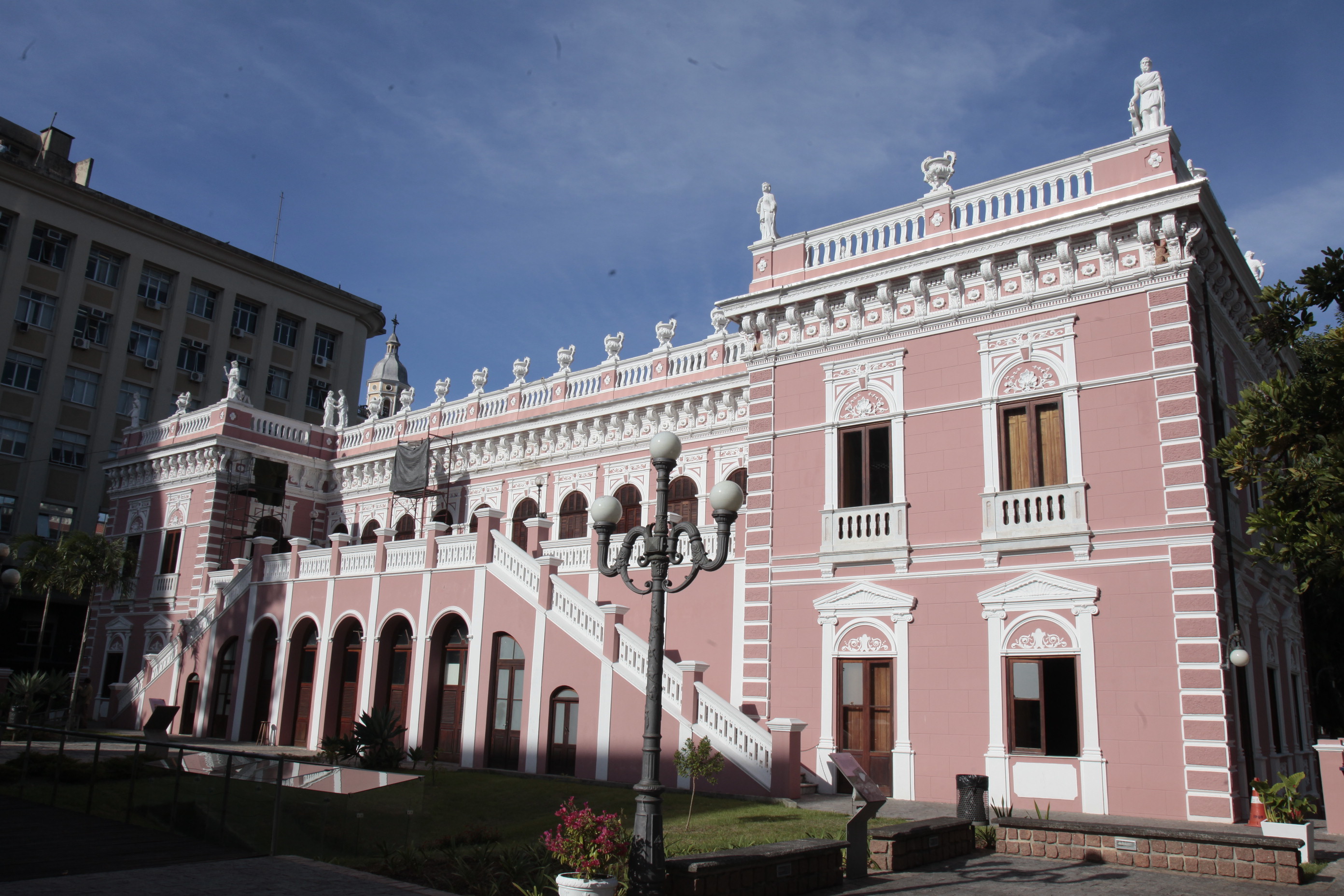 Museu Cruz e Sousa Fotos Eduardo Guedes de Oliveira