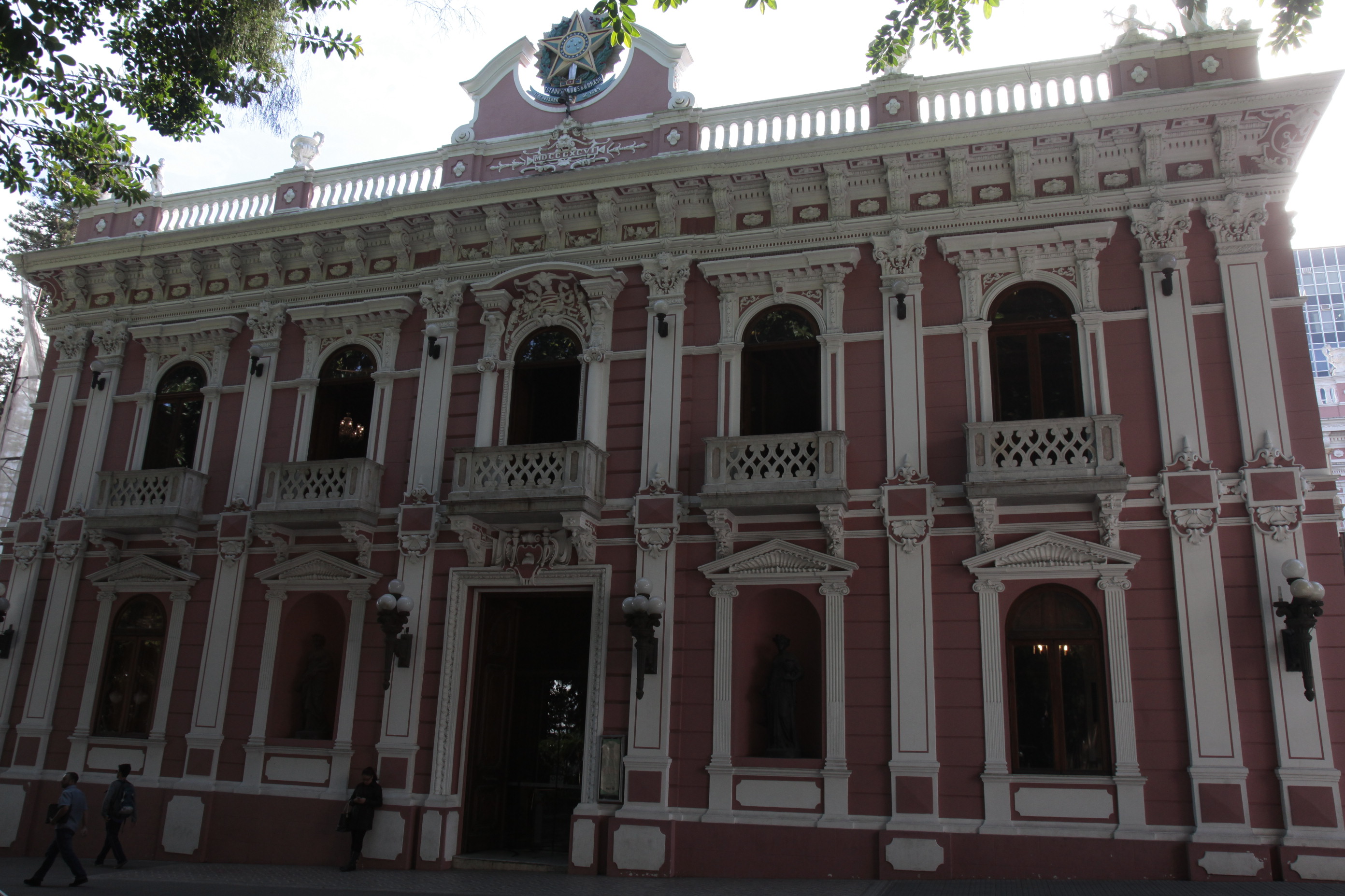 Museu Cruz e Sousa Fotos Eduardo Guedes de Oliveira