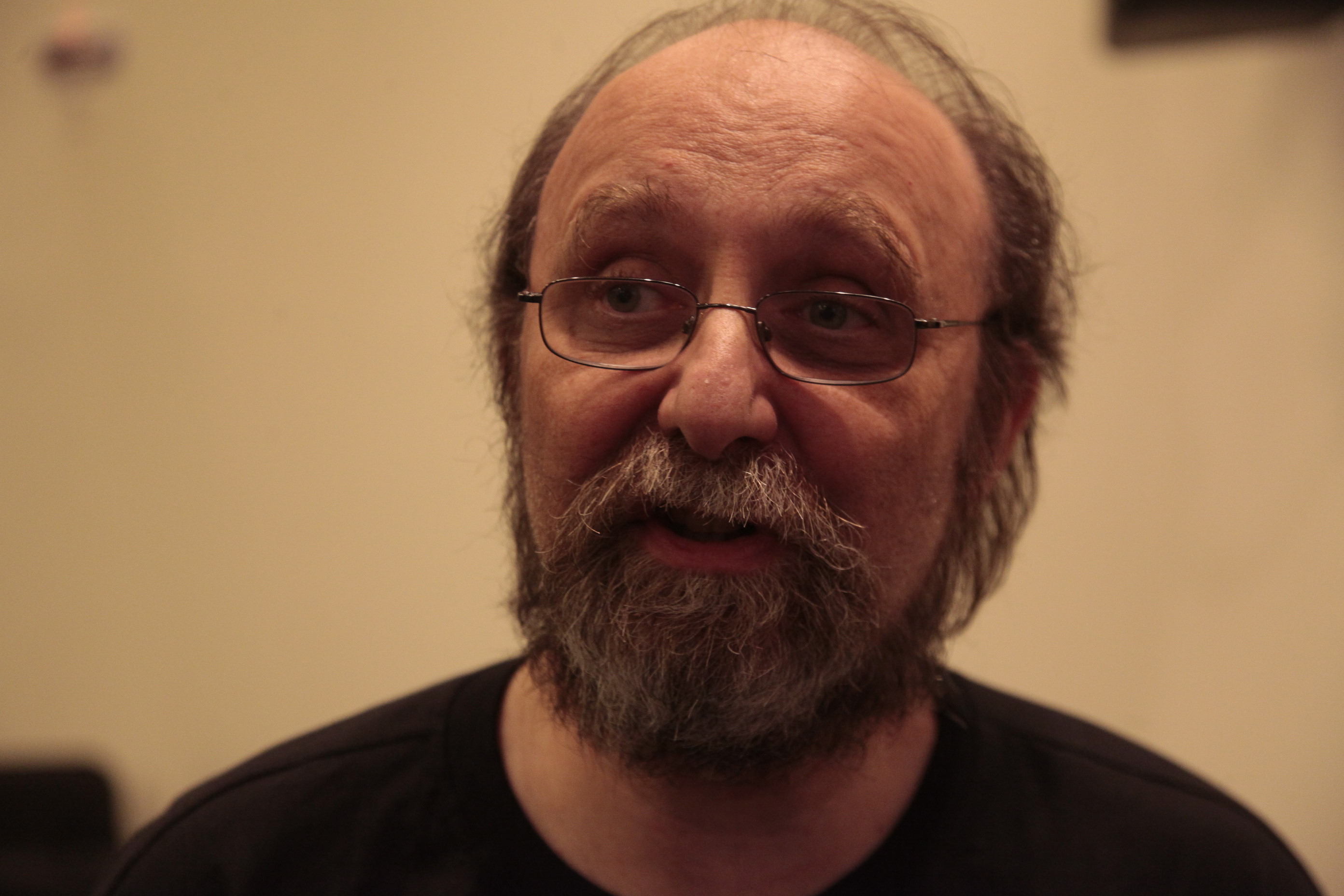 Palestra Cientista Miguel Nicolelis
