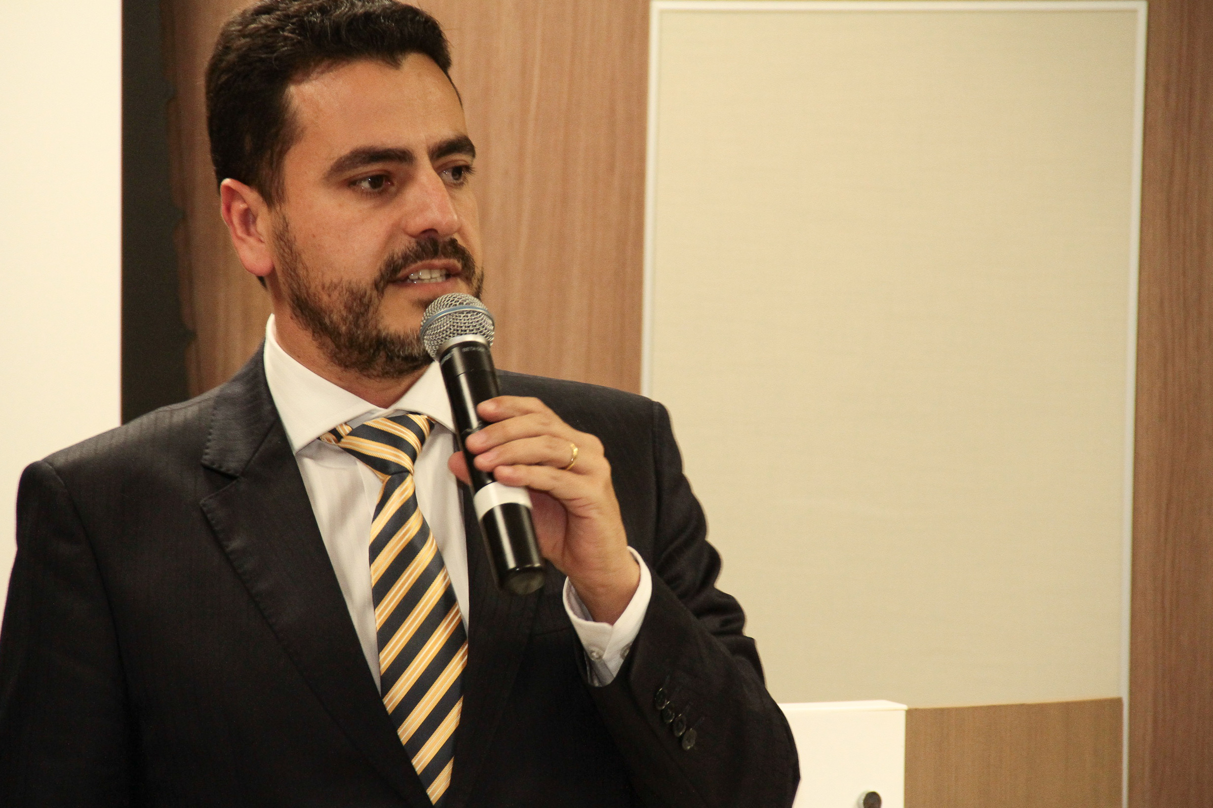 Ato Parlamentar Solene em comemoração aos 146 anos de Emancipação Política e Administração do Município de Tubarão.