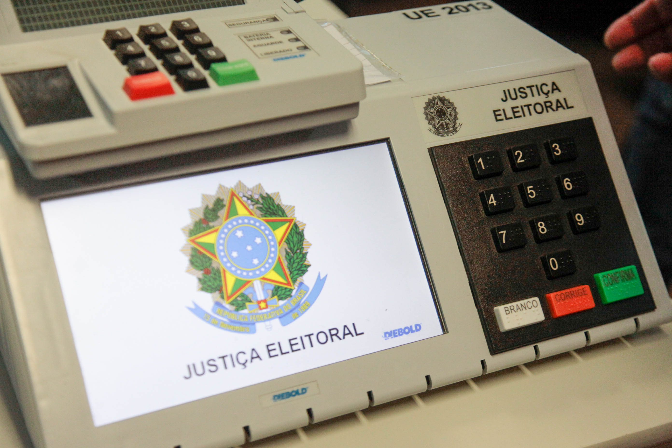 Eleições