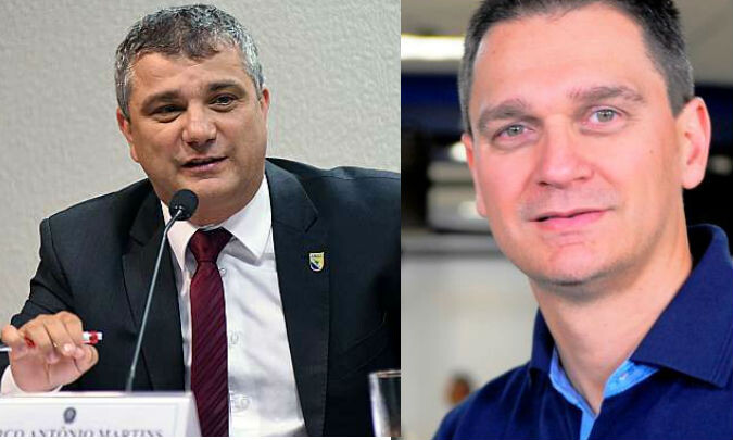 Esporte na Rede: Marco Martins e Marcos Castiel dão as cartas na mesa esportiva desta sexta-feira(2)