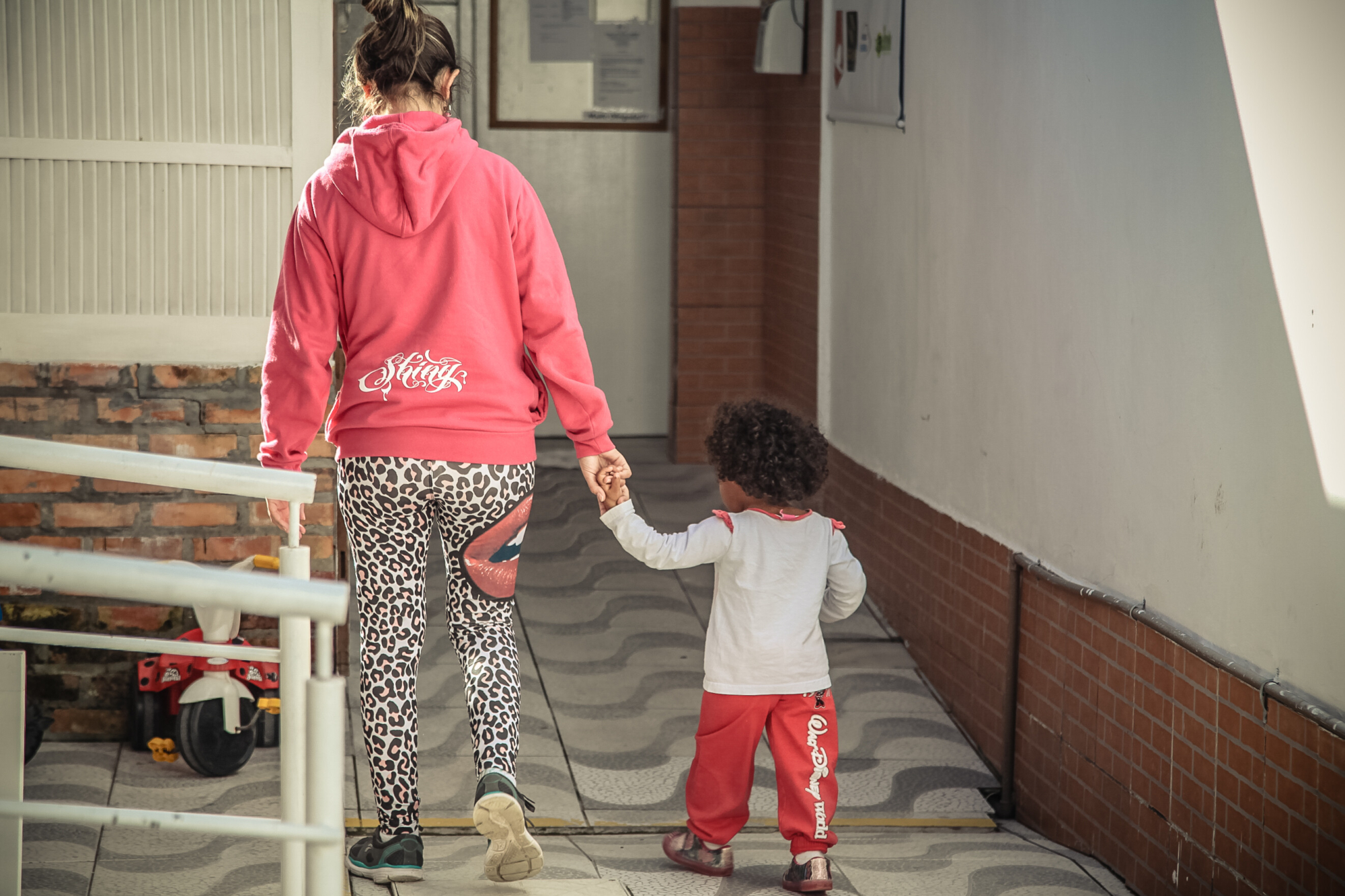 Campanha Adoção Laços de Amor será retomada
