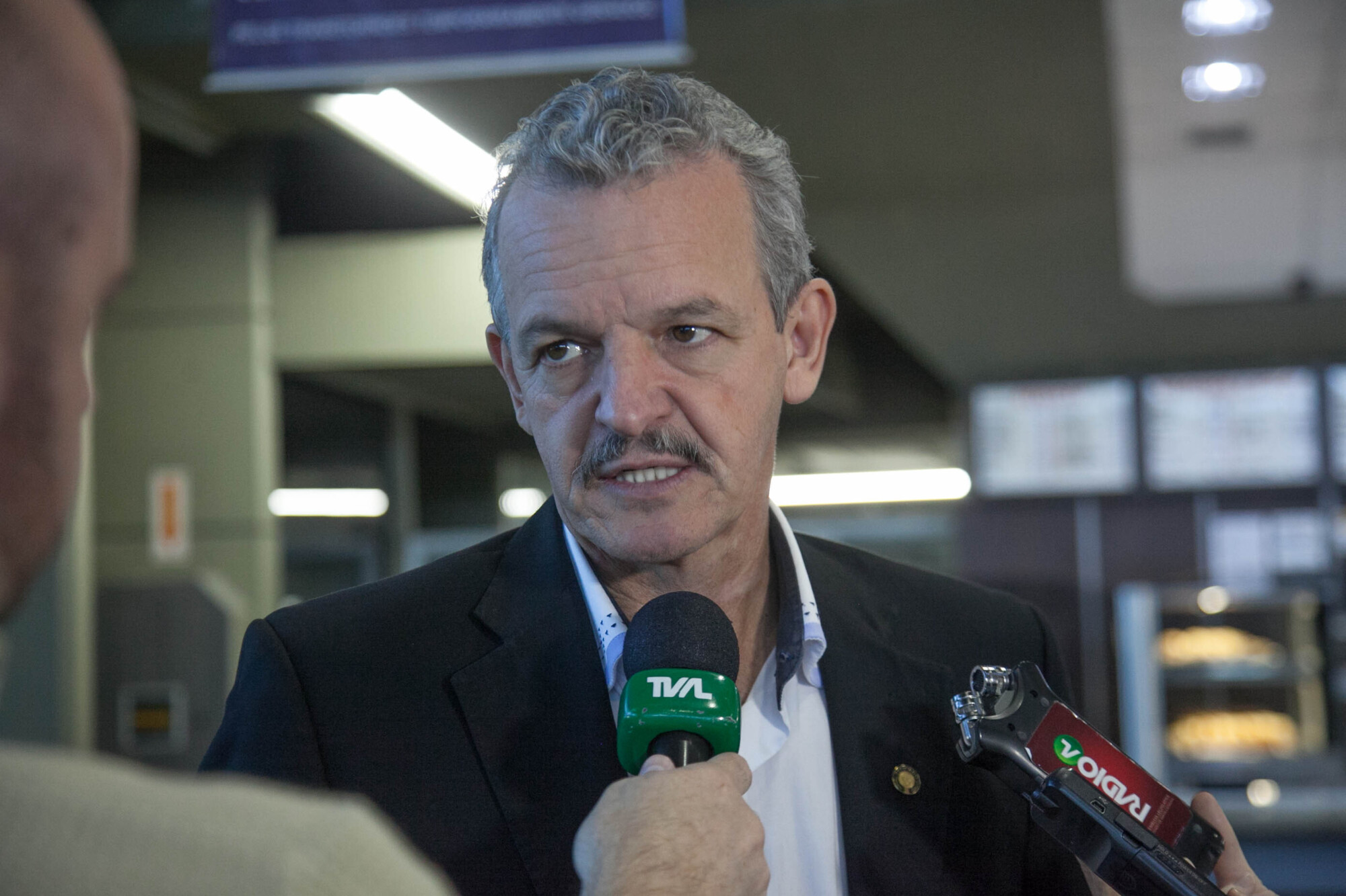 Deputado Dirceu Dresch
