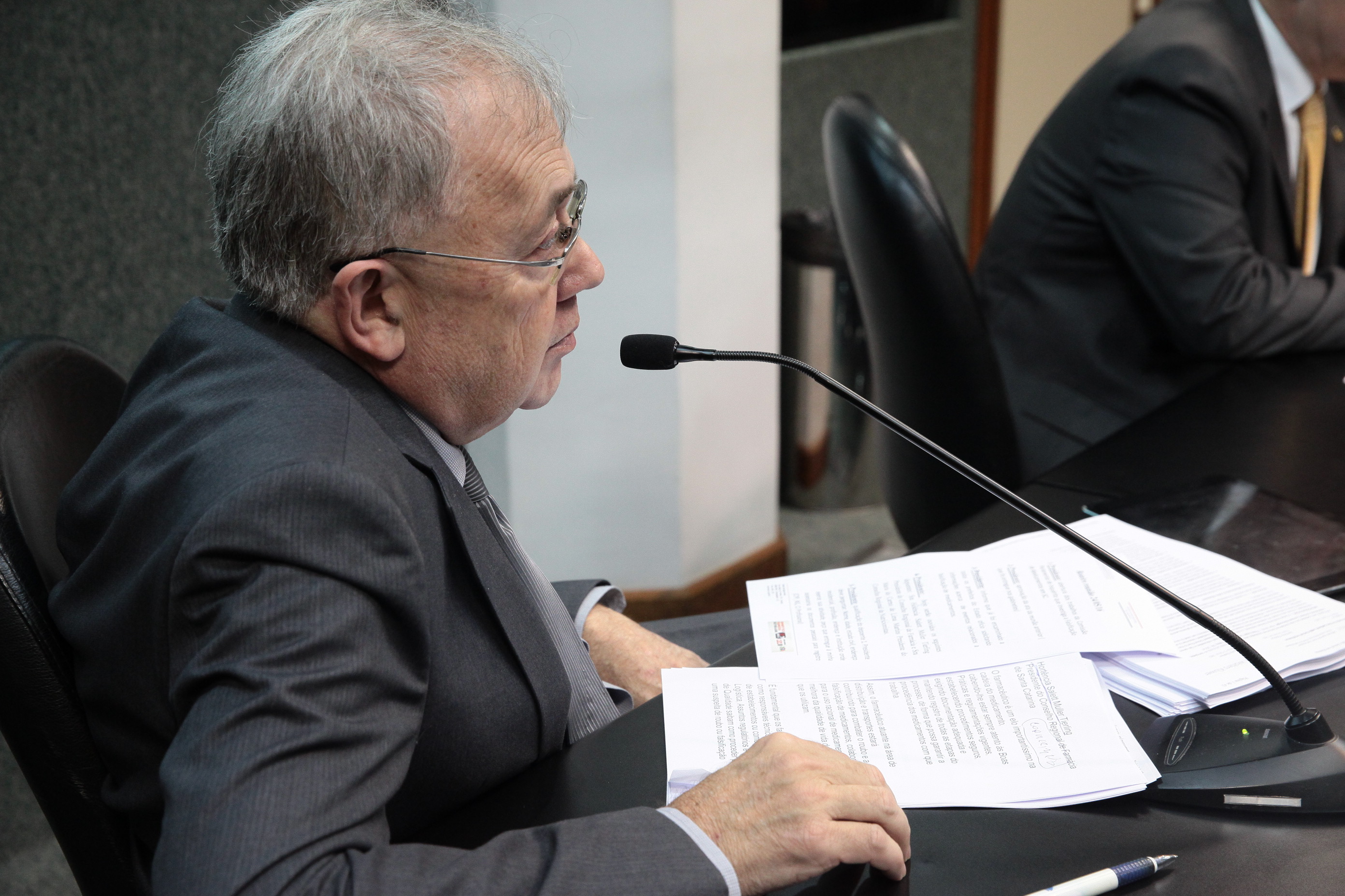 CPI dos Medicamentos.