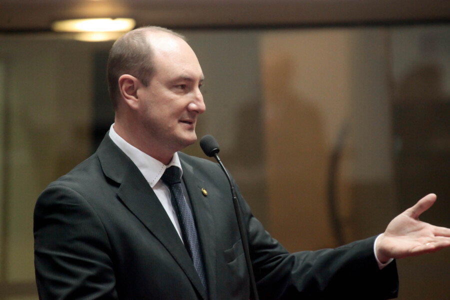 Deputado Mauro de Nadal