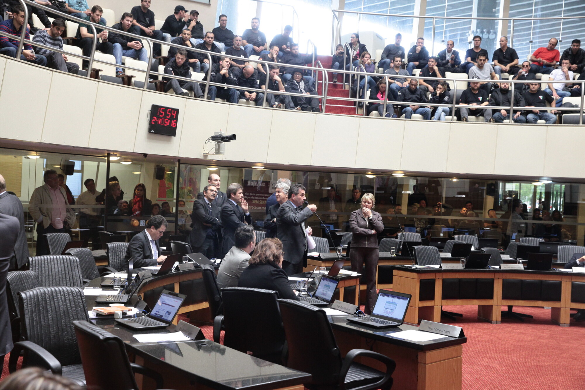 Deputados criticam divisão desproporcional dos recursos de prêmio