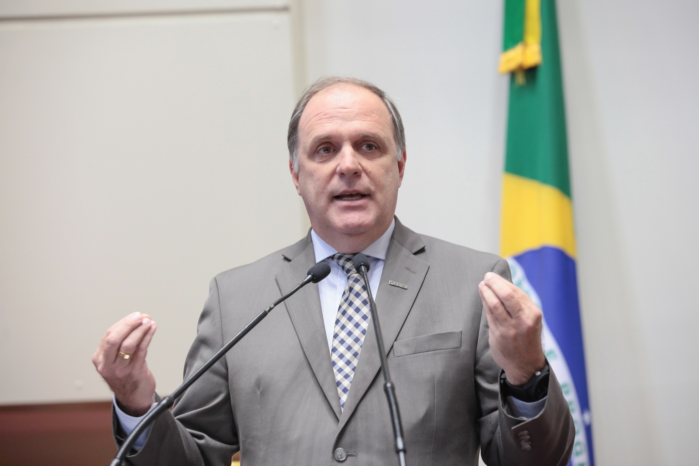 Sessão Ordinária