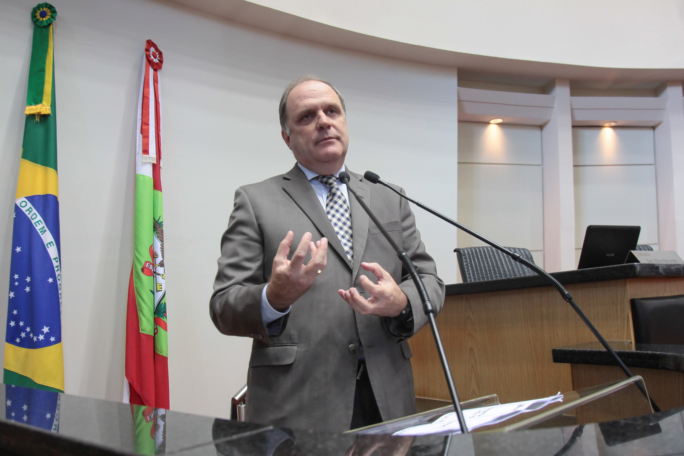 Sessão Ordinária