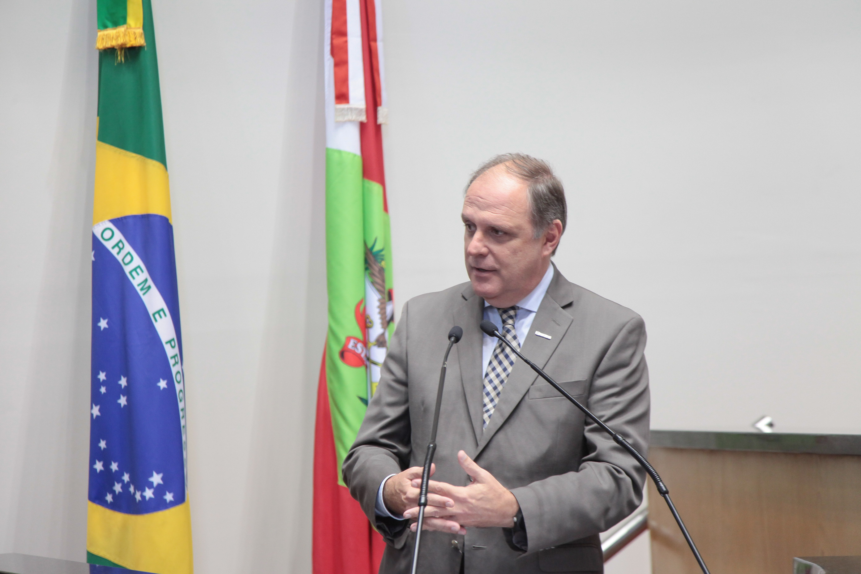 Sessão Ordinária
