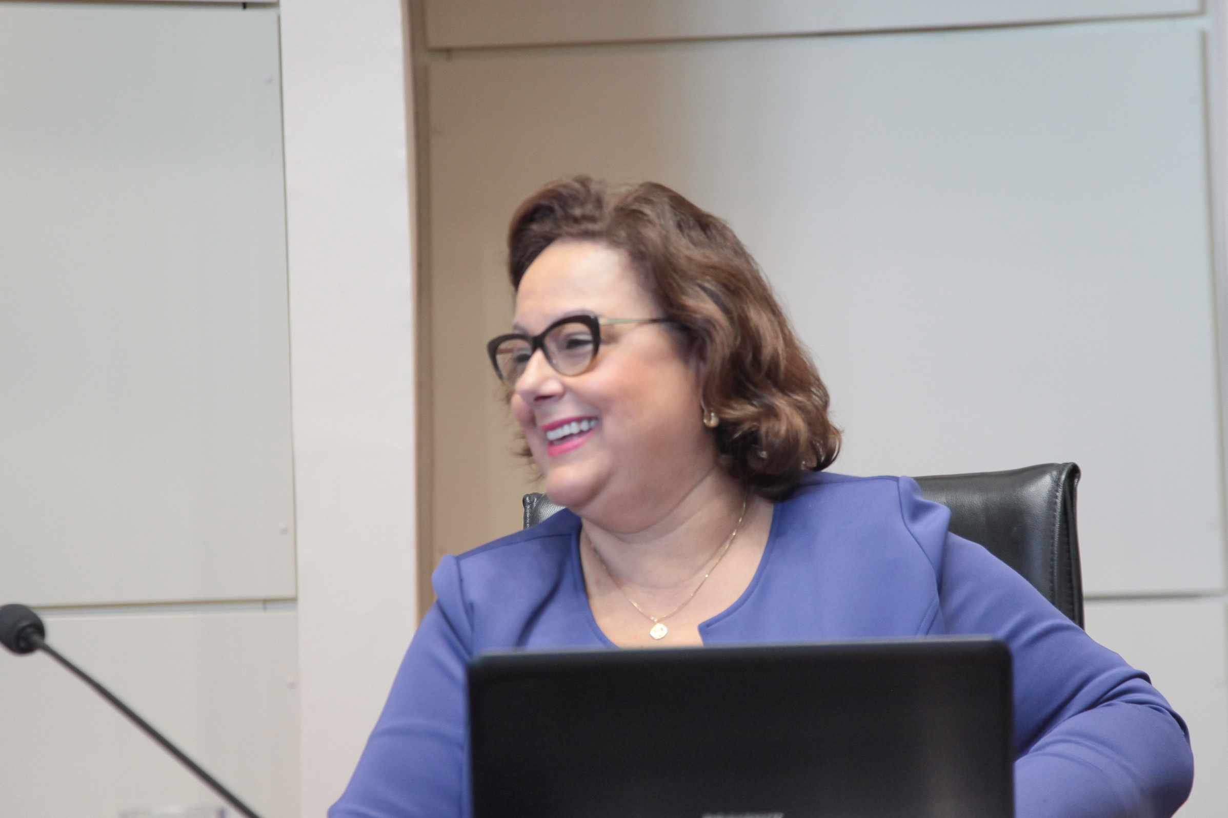 Deputado Dirceu Dresch (PT) em Sessão Ordinária