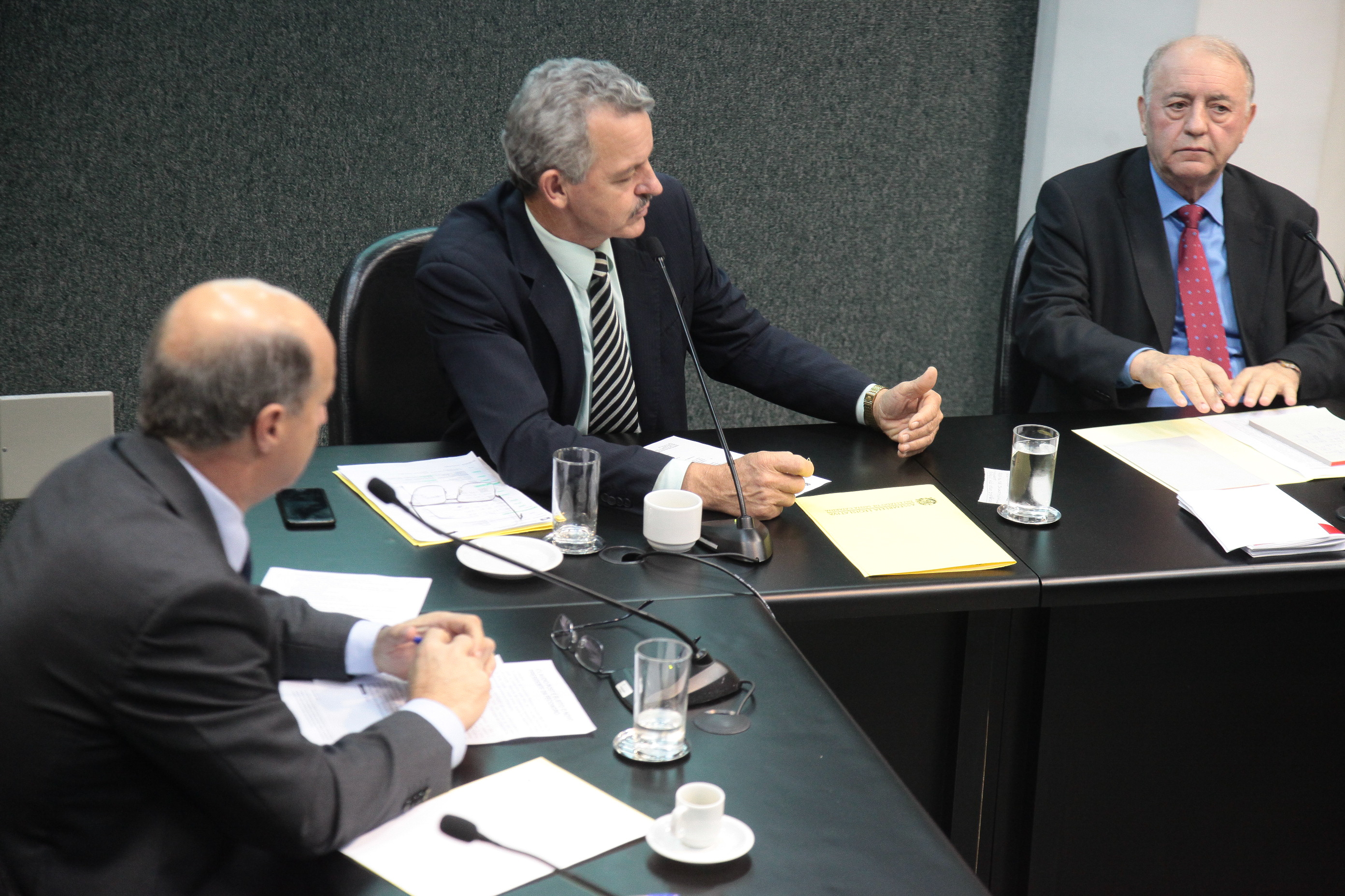 Reunião da Comissão de Agricultura e Política Rural.