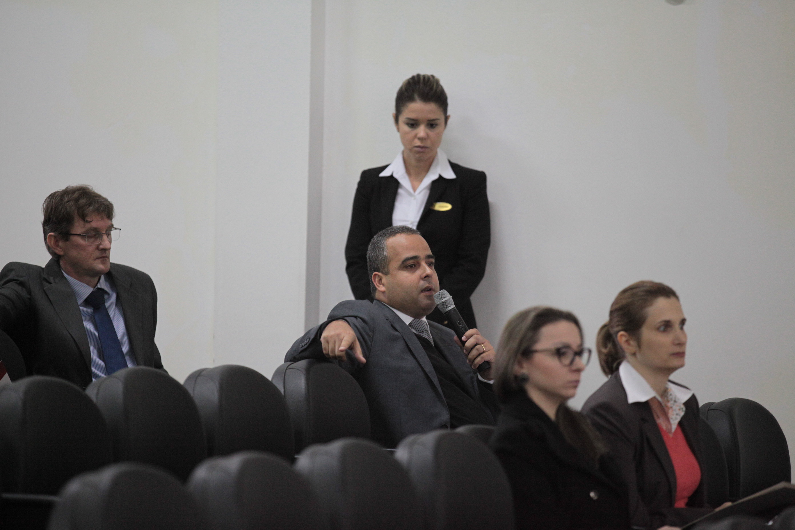Seminários Eleitorais 2016 - São Miguel do Oeste