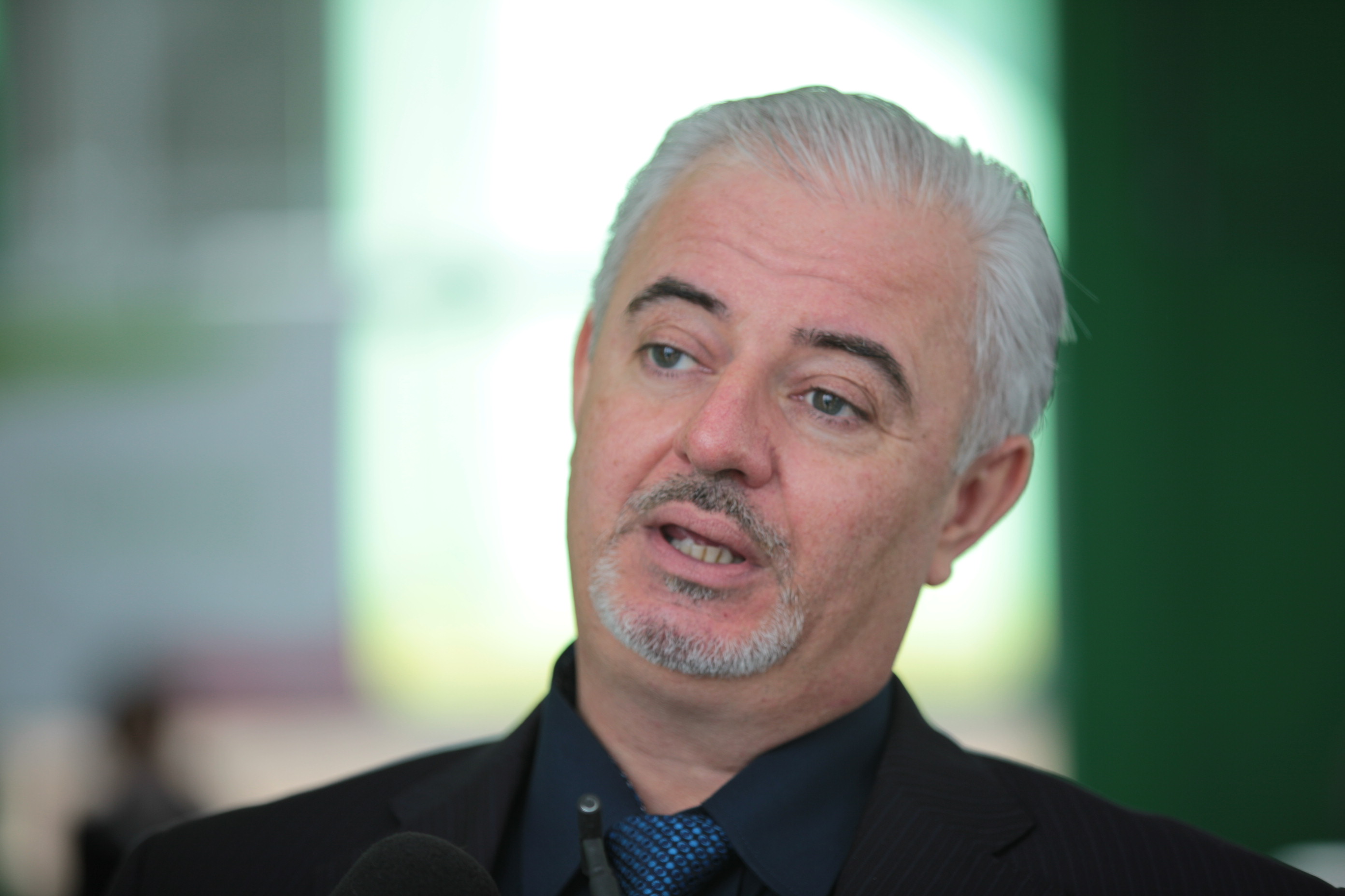 Seminários Eleitorais 2016 - São Miguel do Oeste - André Stefani Bertuol (MPF)