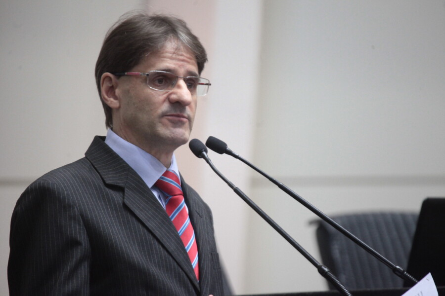 Deputado Neodi Saretta