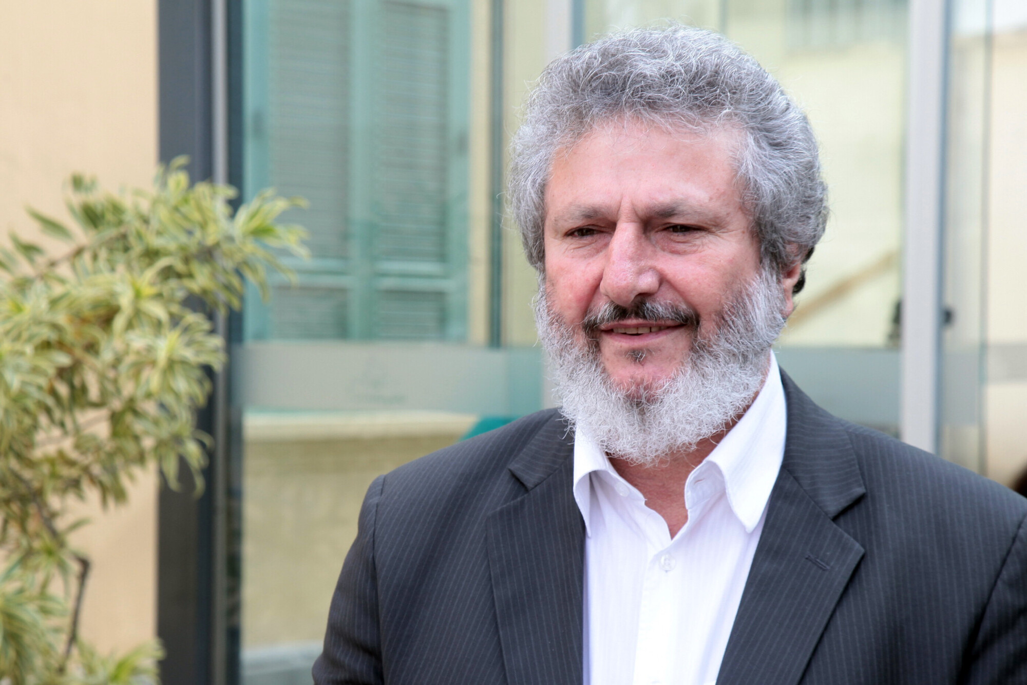 Deputado Padre Pedro Baldissera (PT)