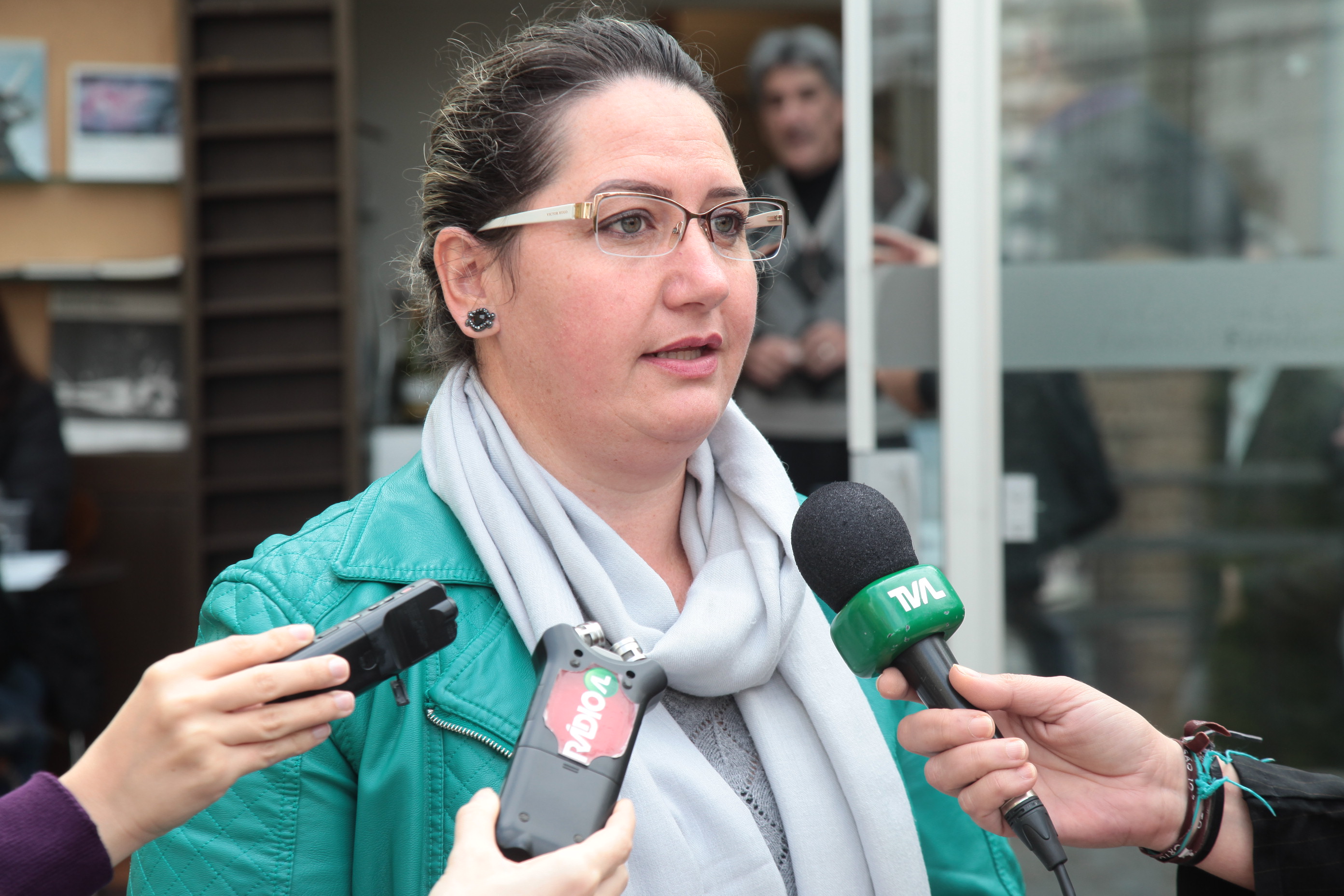 Elisana de Lorenzo. Oficina de Degustação de Vinhos para Pessoas Cegas.