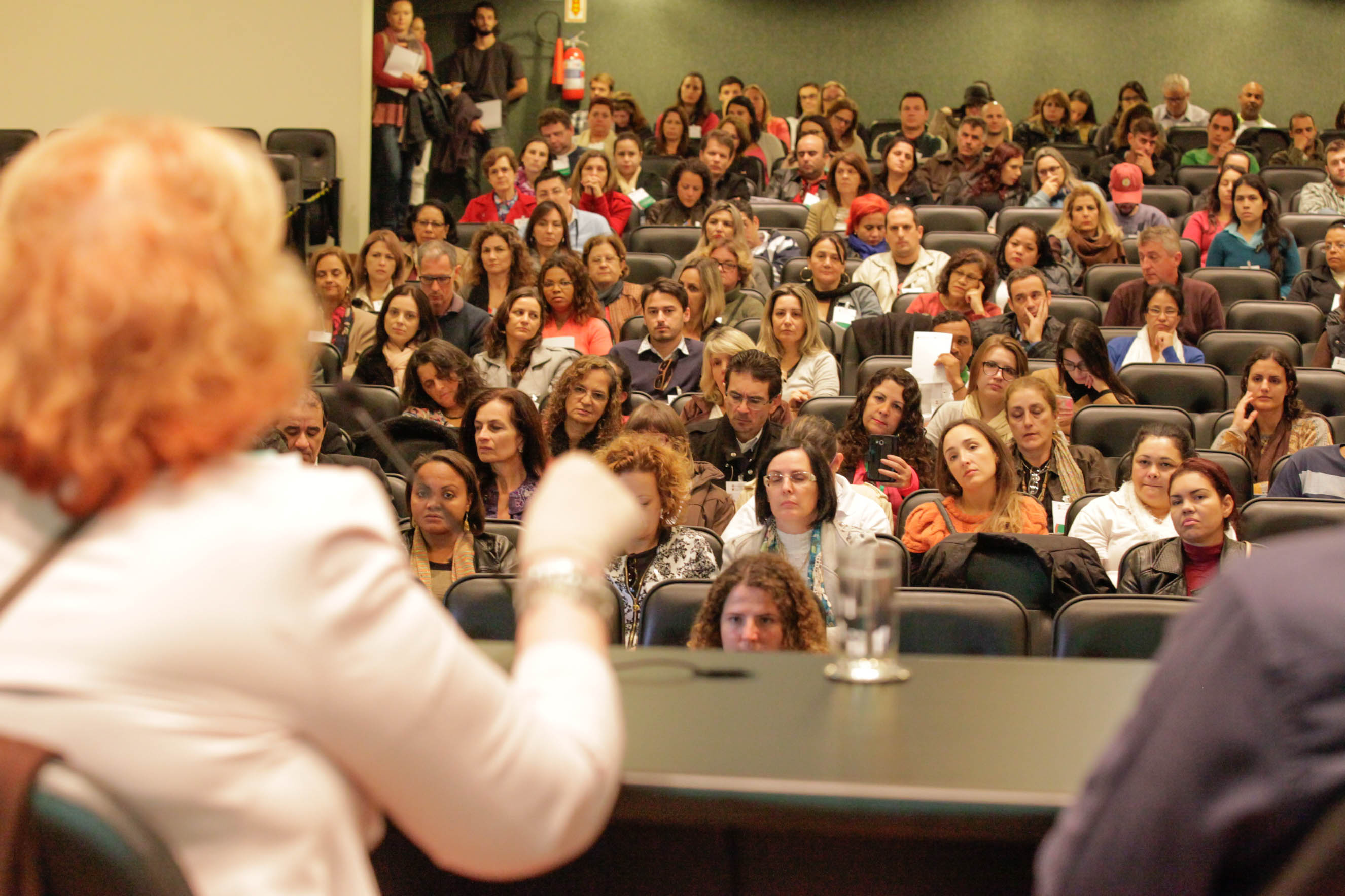 Seminário de Educação Ambiental