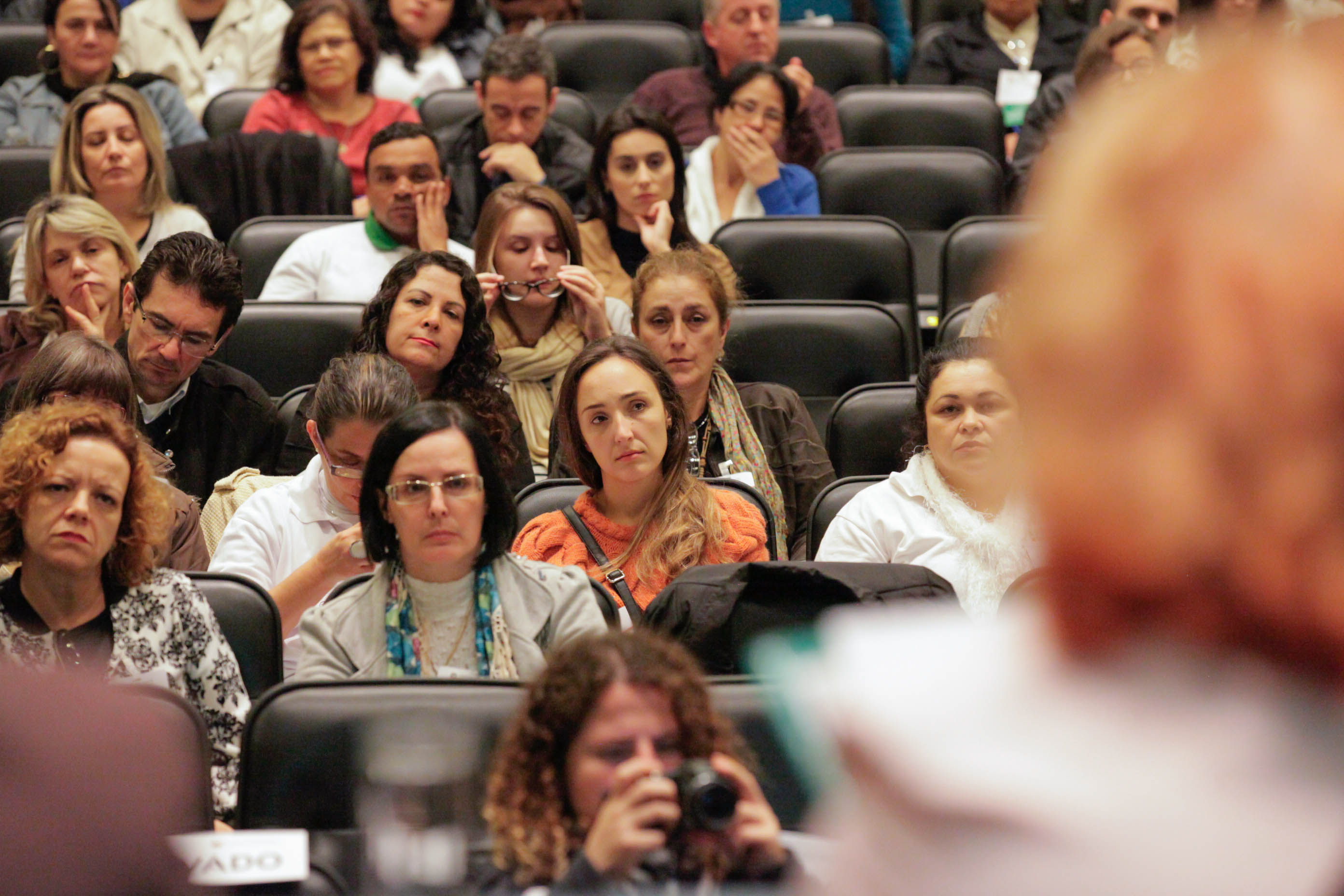 Seminário de Educação Ambiental