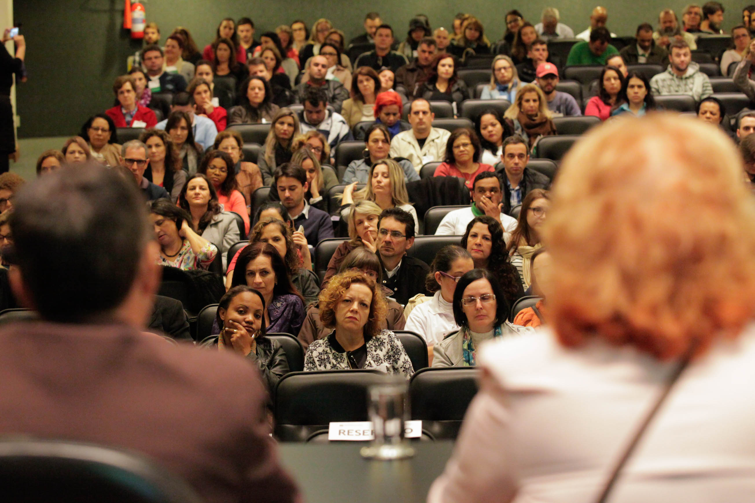 Seminário de Educação Ambiental