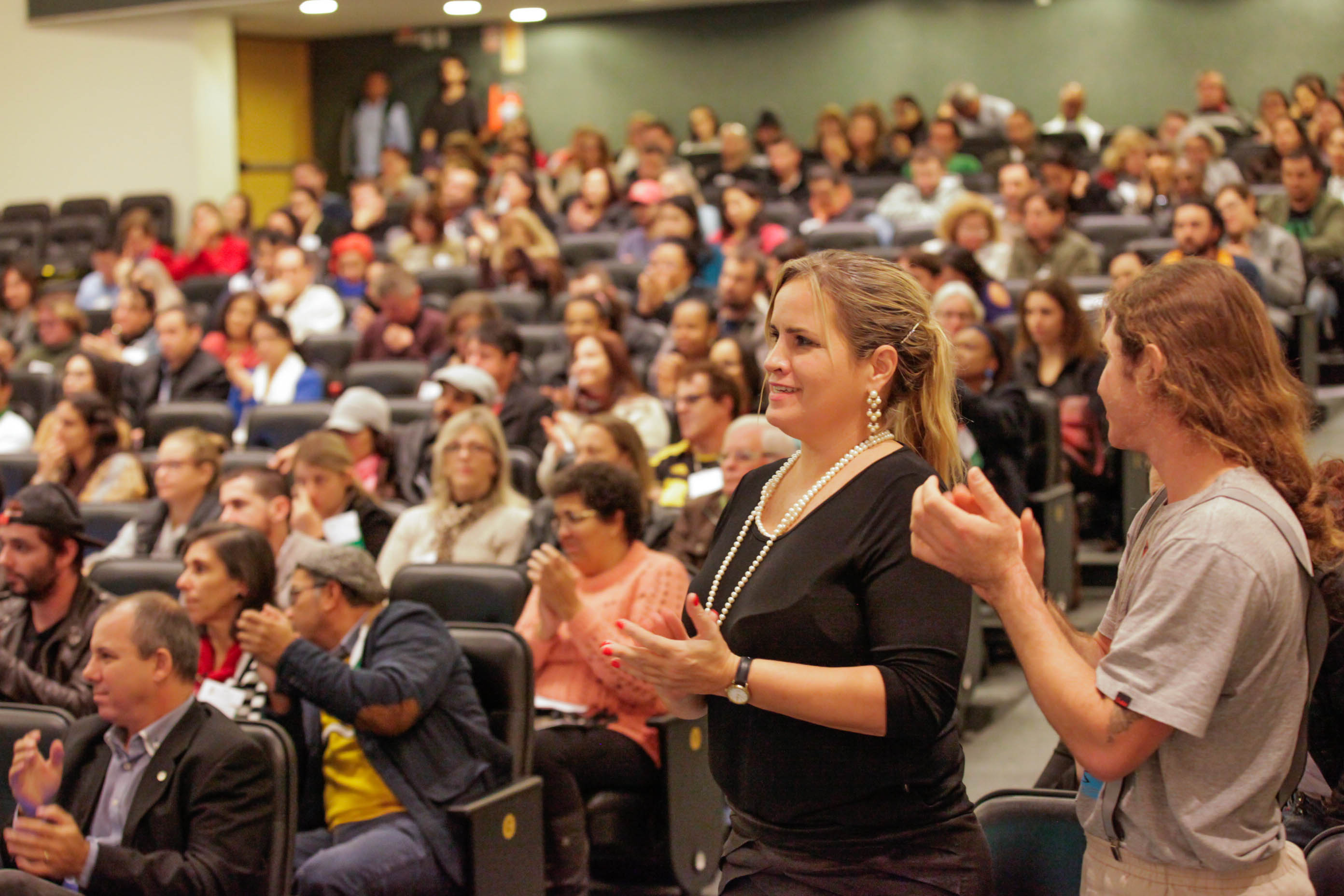 Seminário de Educação Ambiental