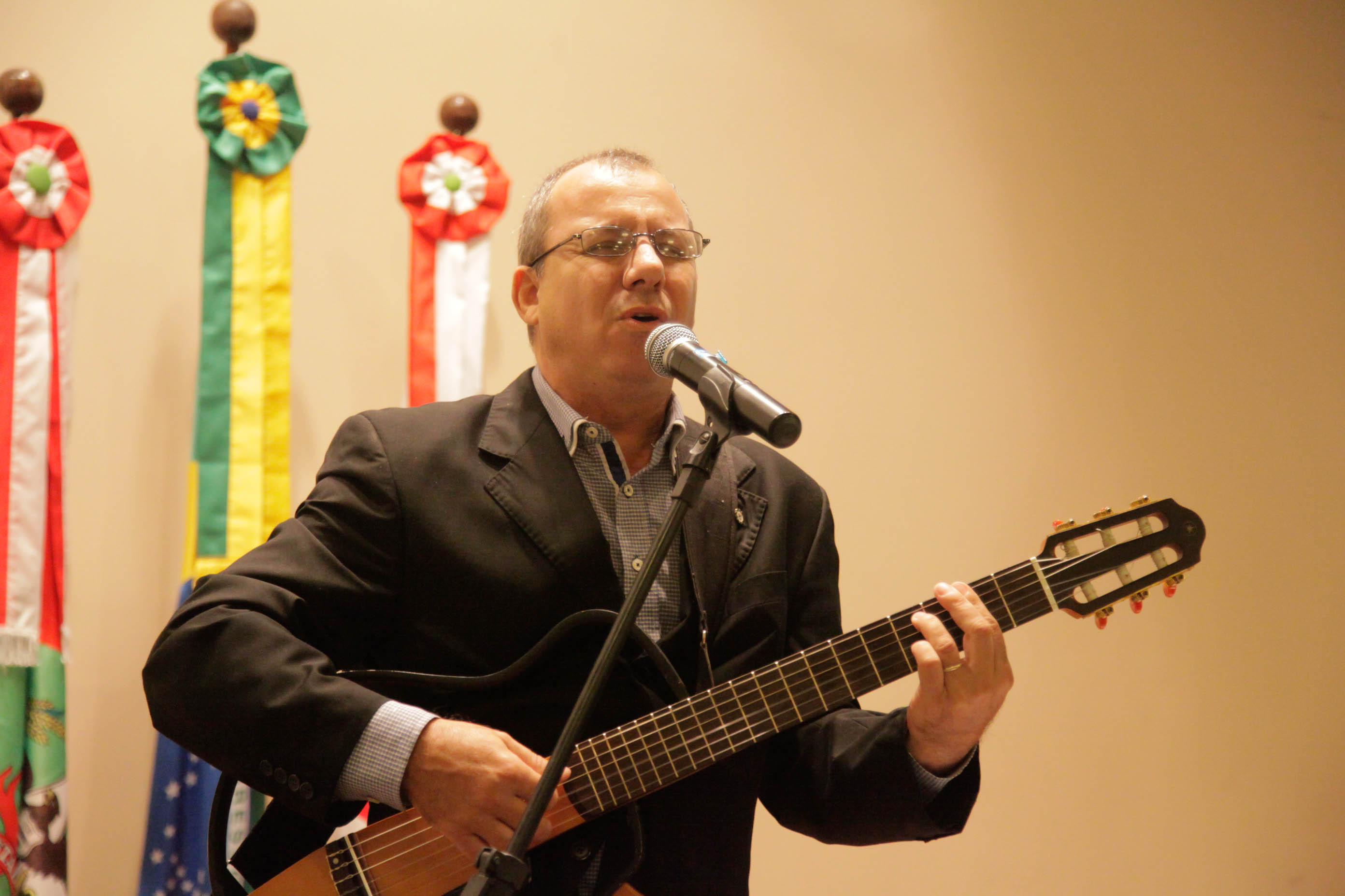 Seminário de Educação Ambiental