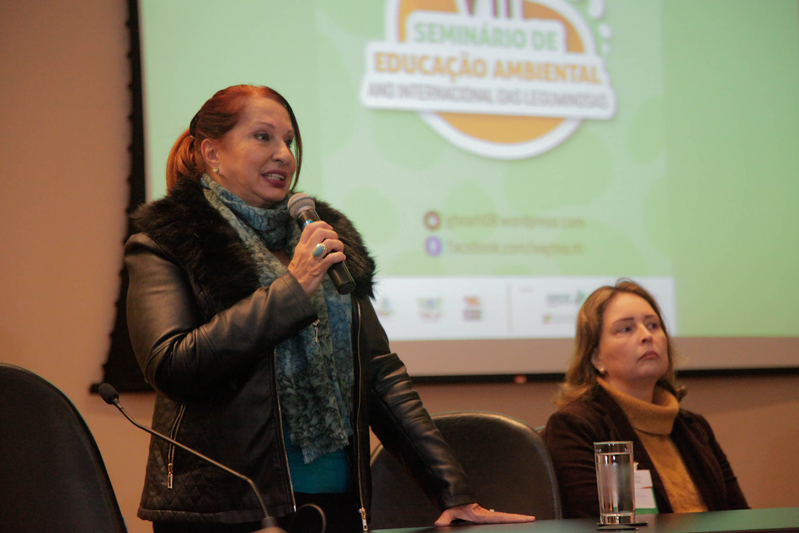 Seminário de Educação Ambiental